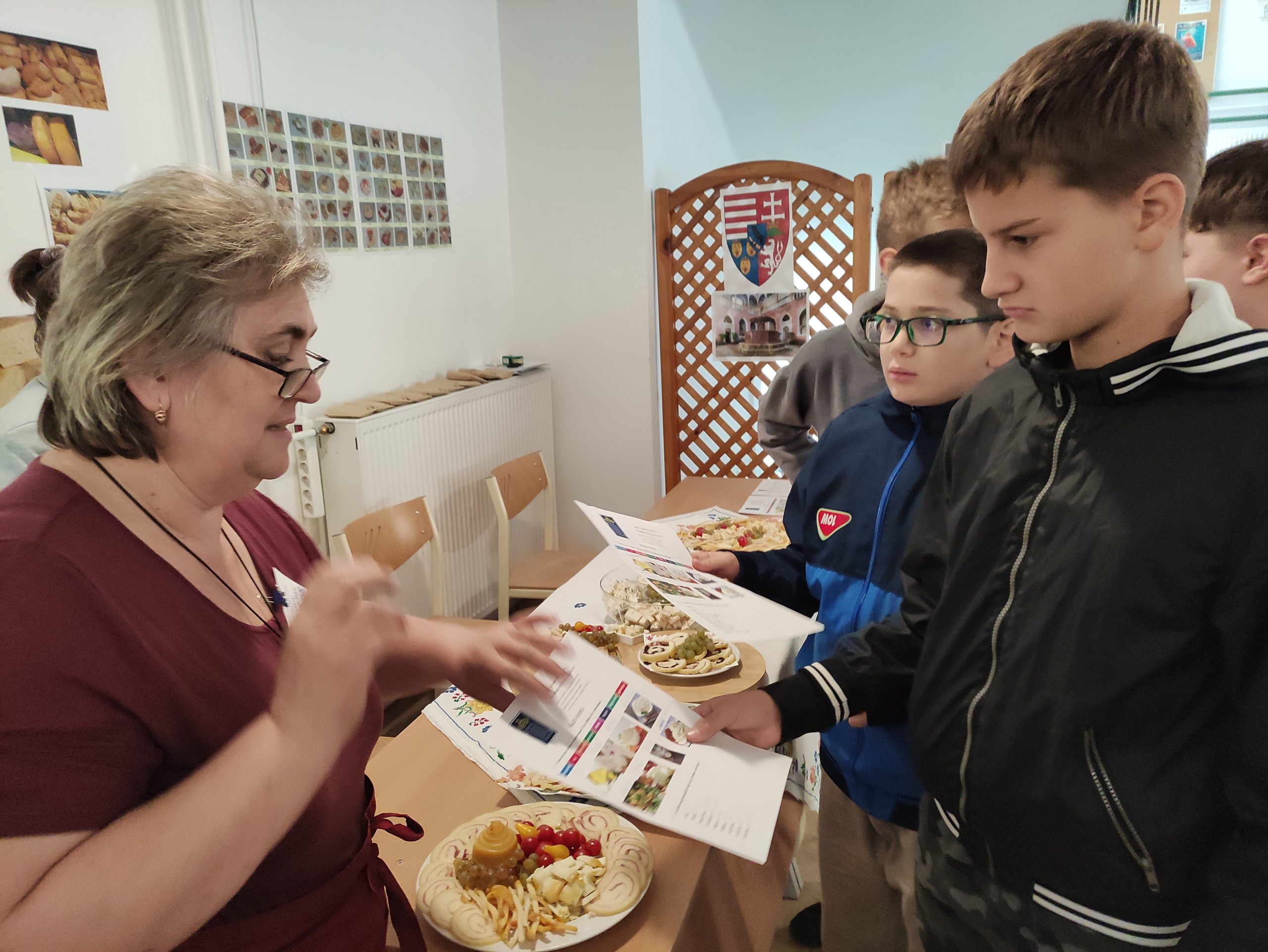 Corvin nyílt pályaválasztási nap (5)