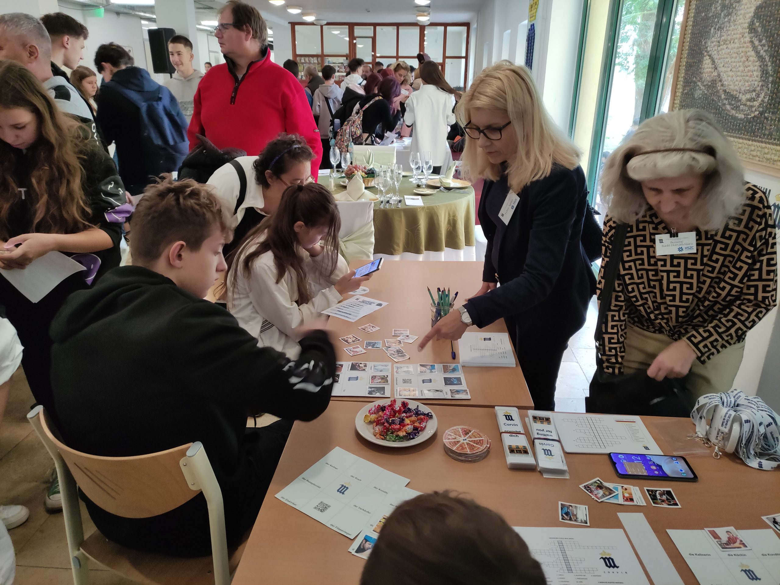 Corvin nyílt pályaválasztási nap (6)