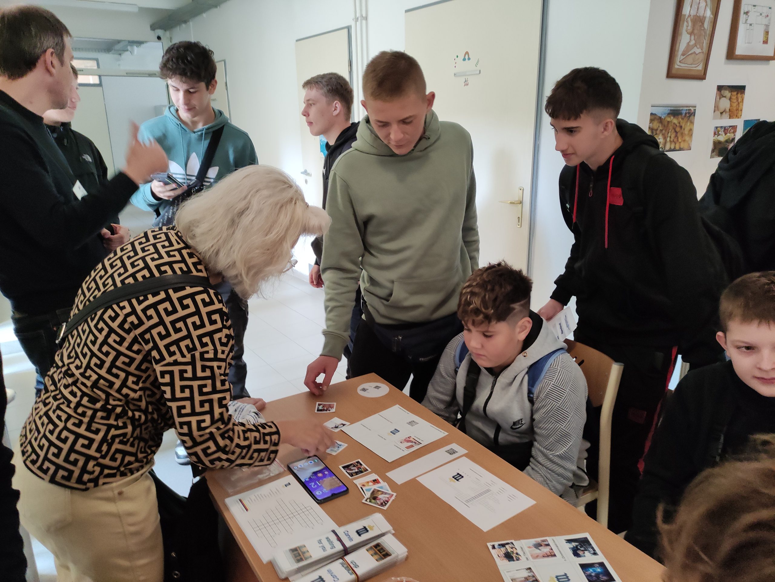 Corvin nyílt pályaválasztási nap (7)