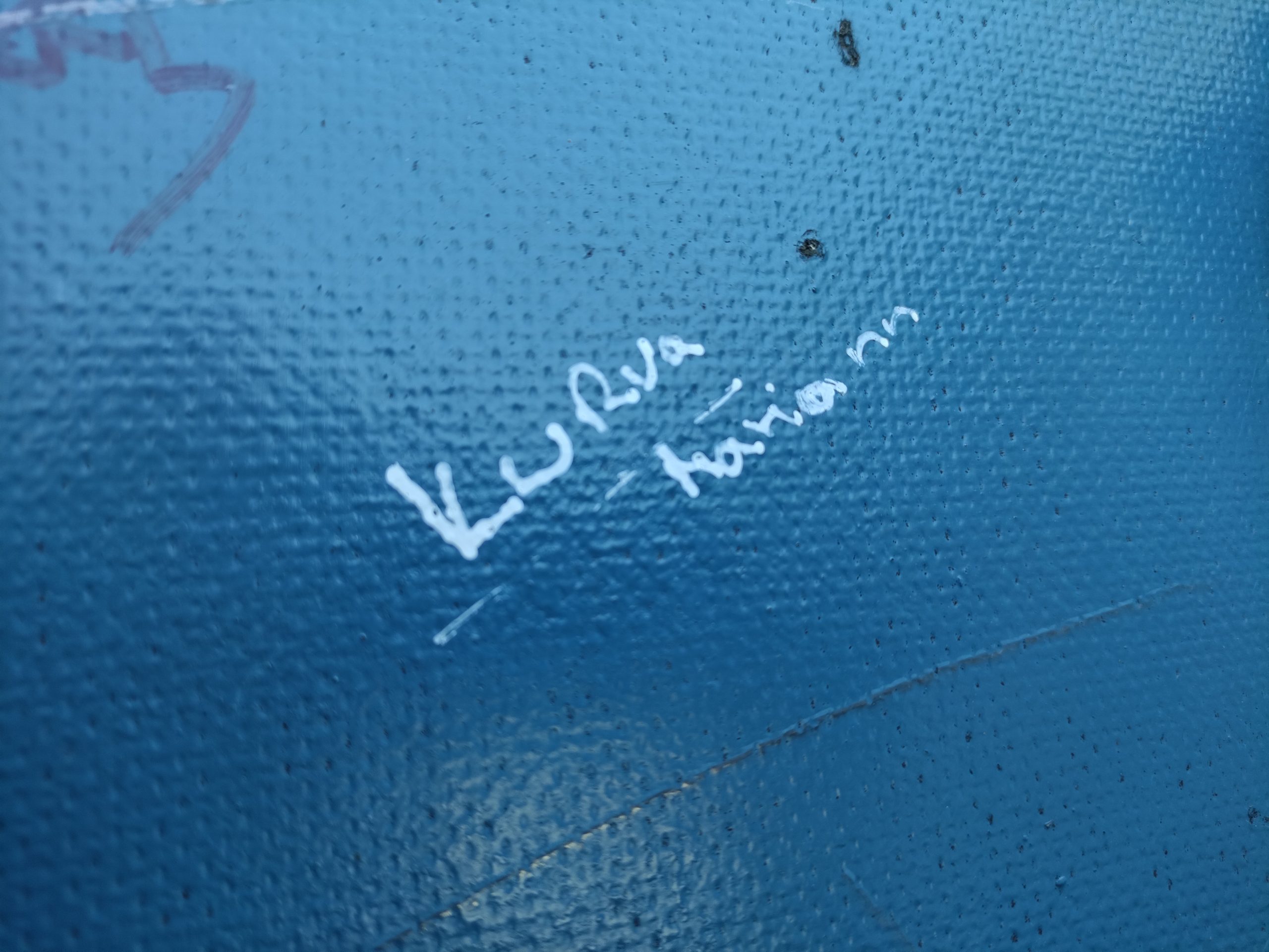 Csillagos játszótér mászófalfirkák (1)