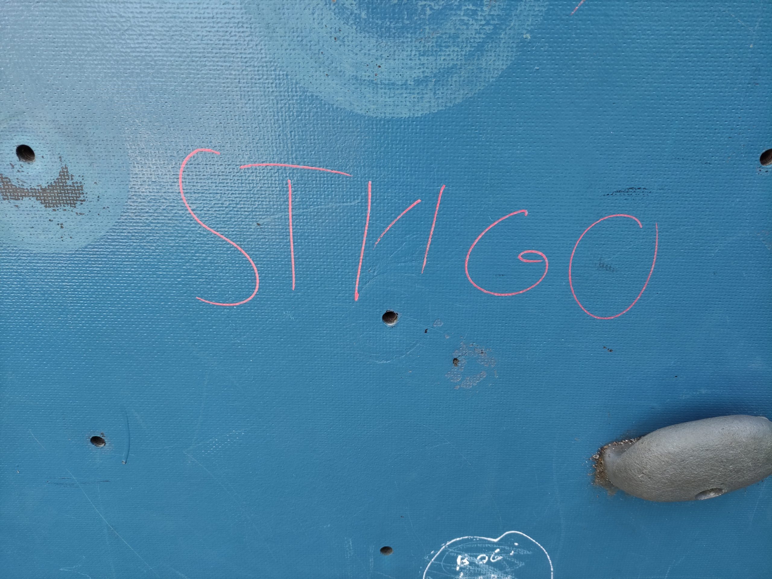 Csillagos játszótér mászófalfirkák (11)