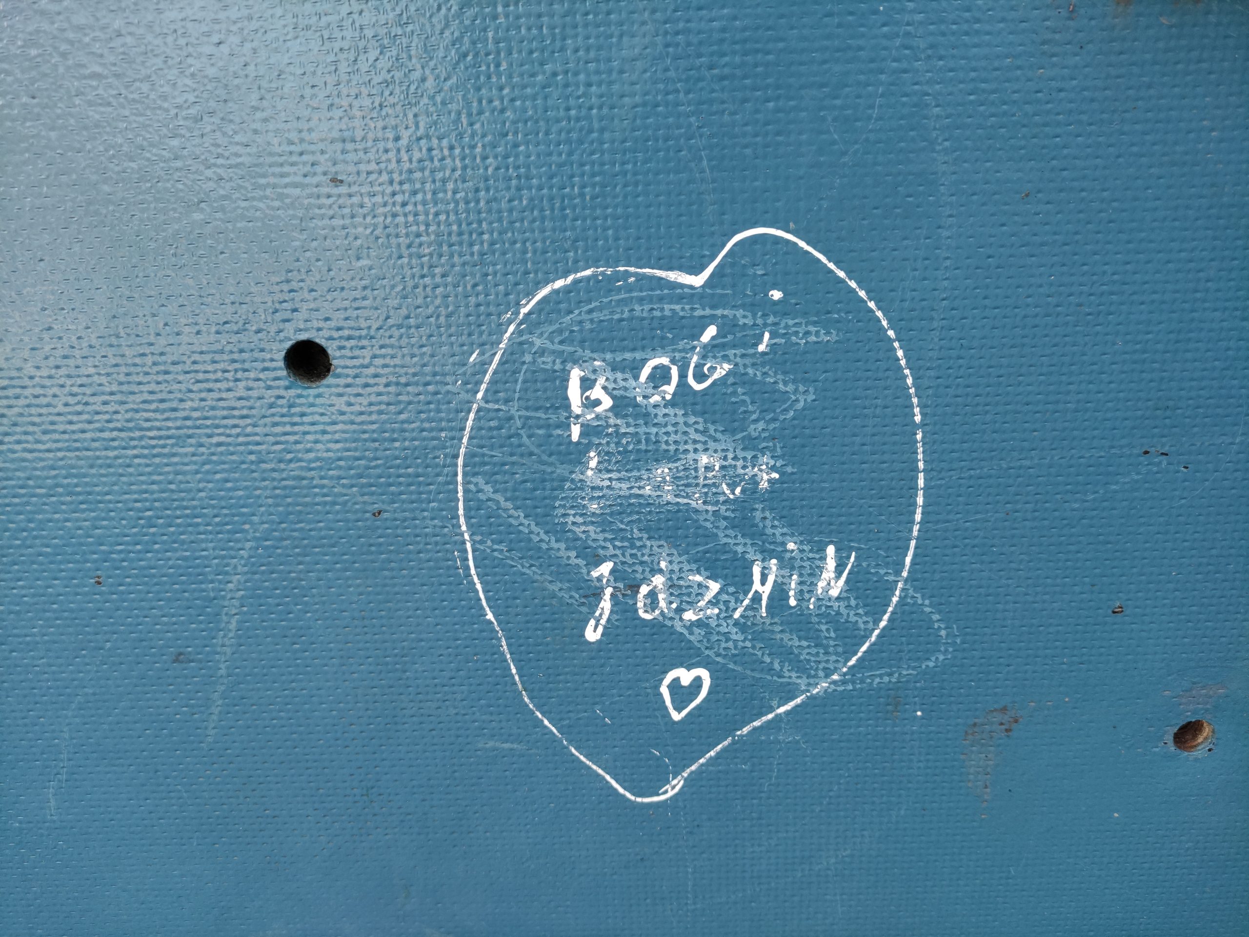 Csillagos játszótér mászófalfirkák (13)