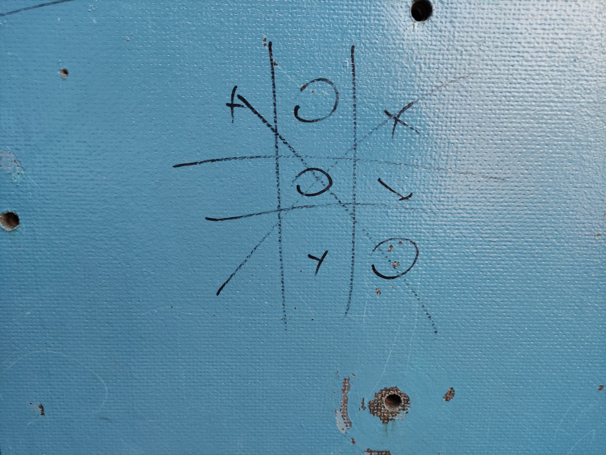 Csillagos játszótér mászófalfirkák (21)