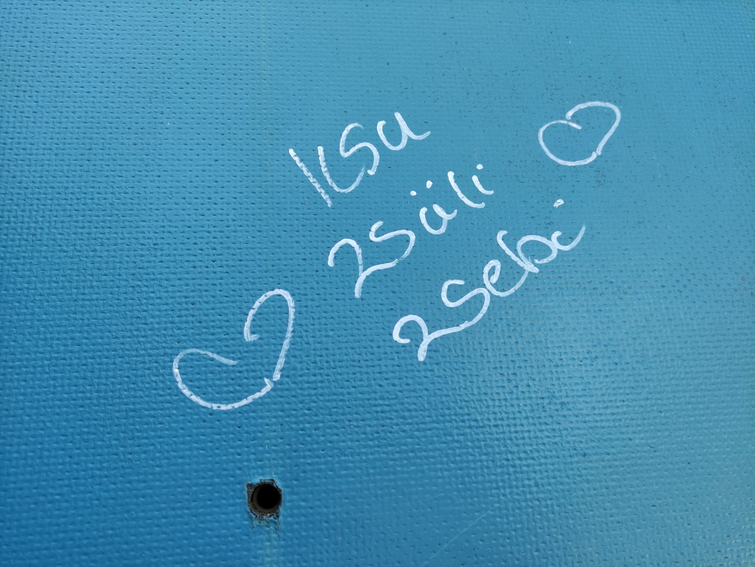 Csillagos játszótér mászófalfirkák (26)