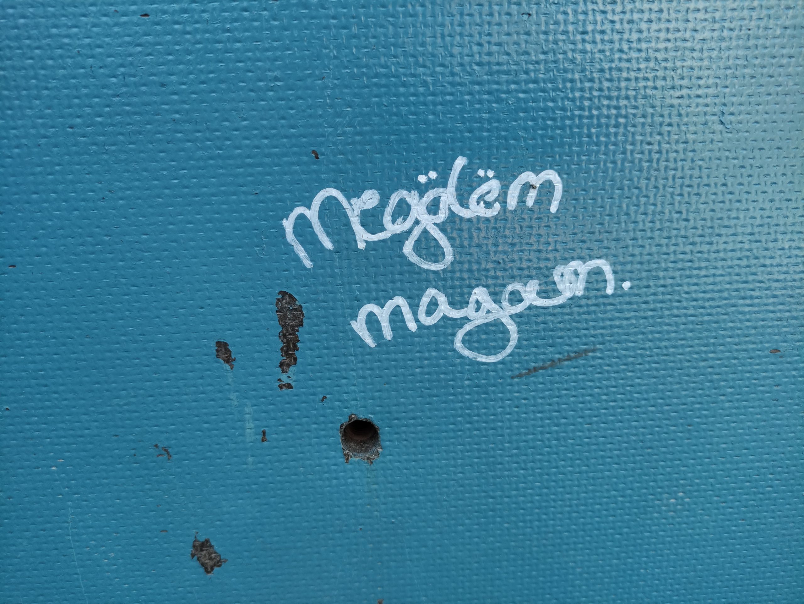 Csillagos játszótér mászófalfirkák (28)