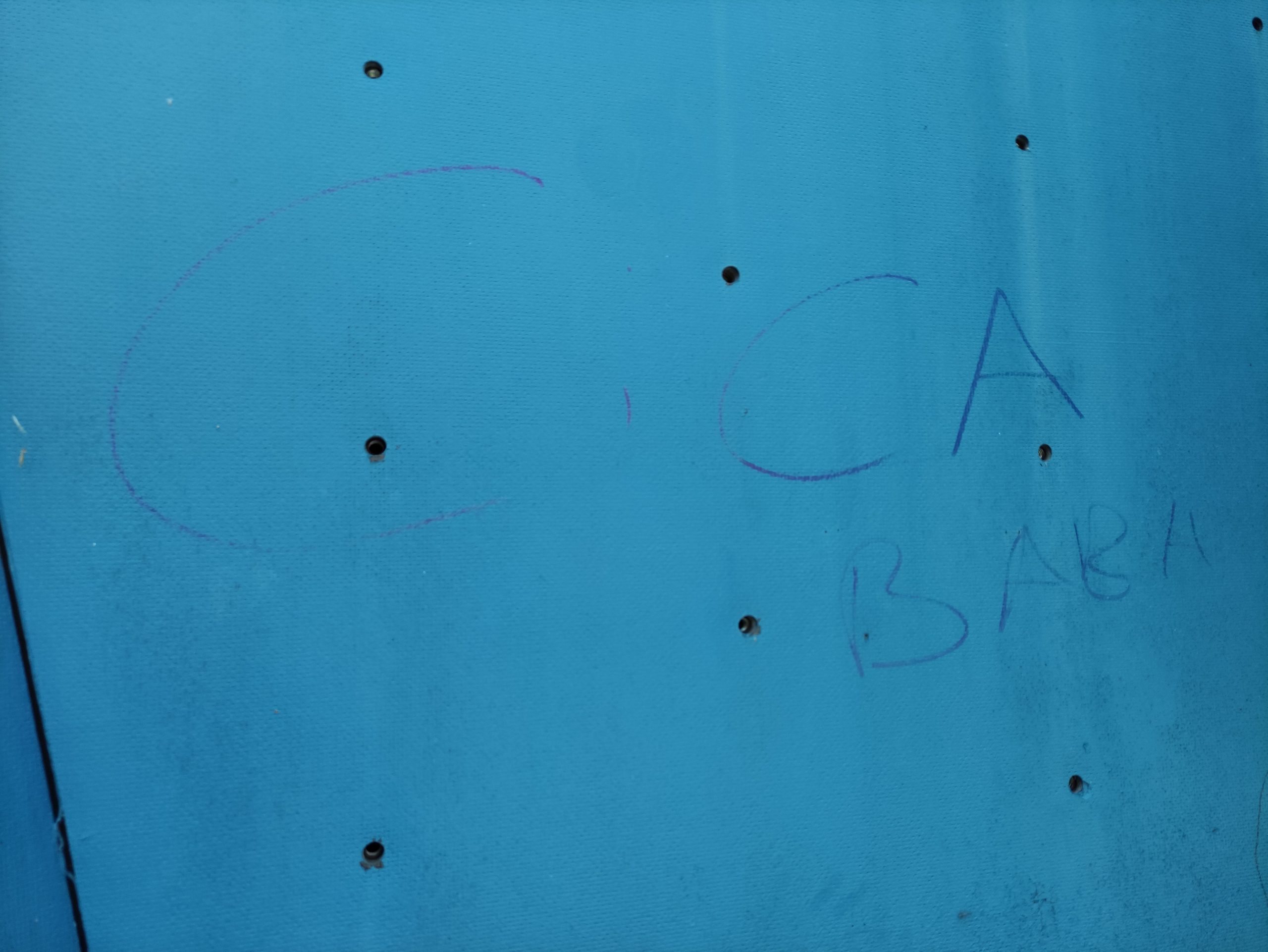 Csillagos játszótér mászófalfirkák (31)