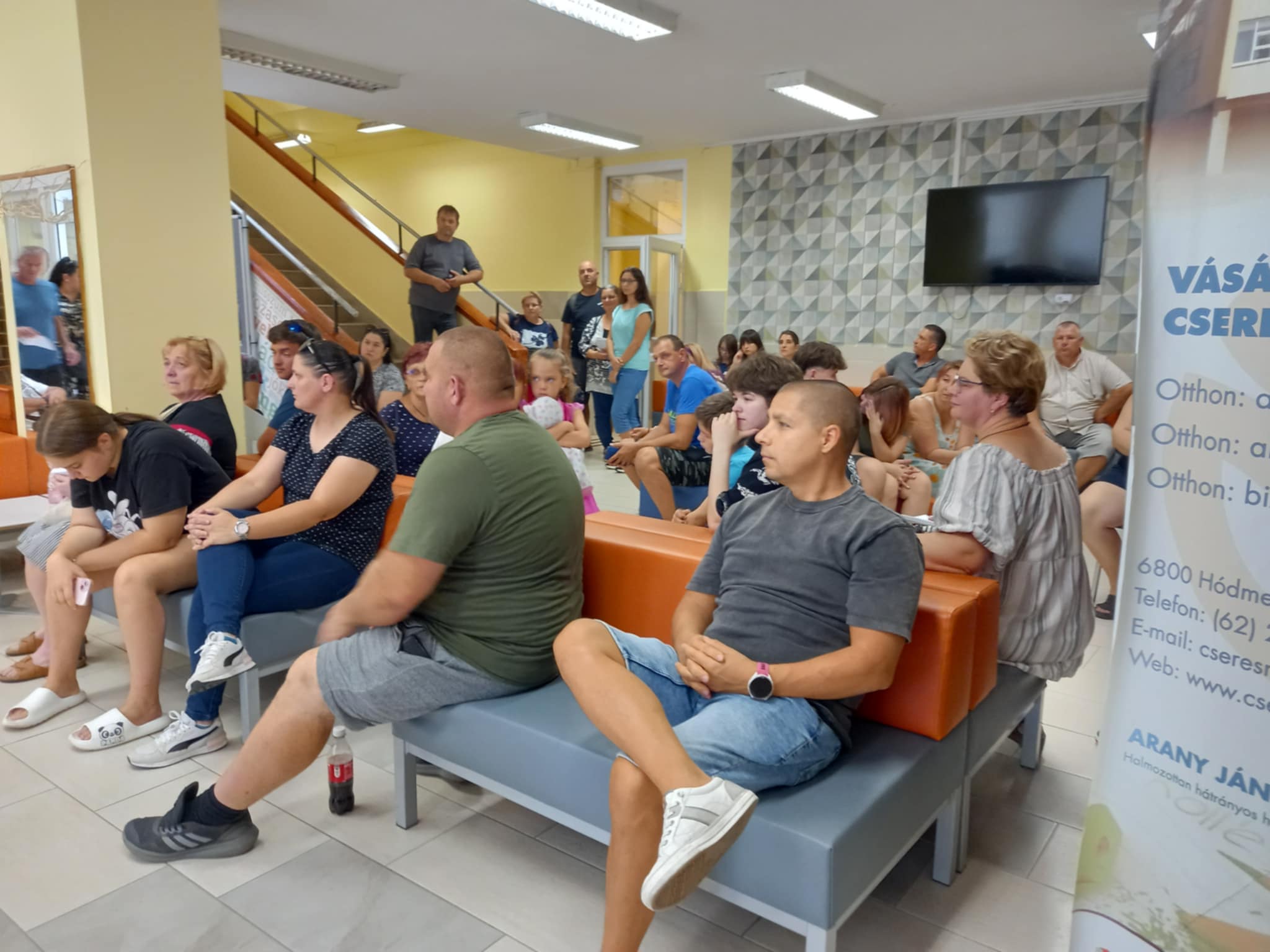 Csresnyés kollégium tanávkezdés (4)