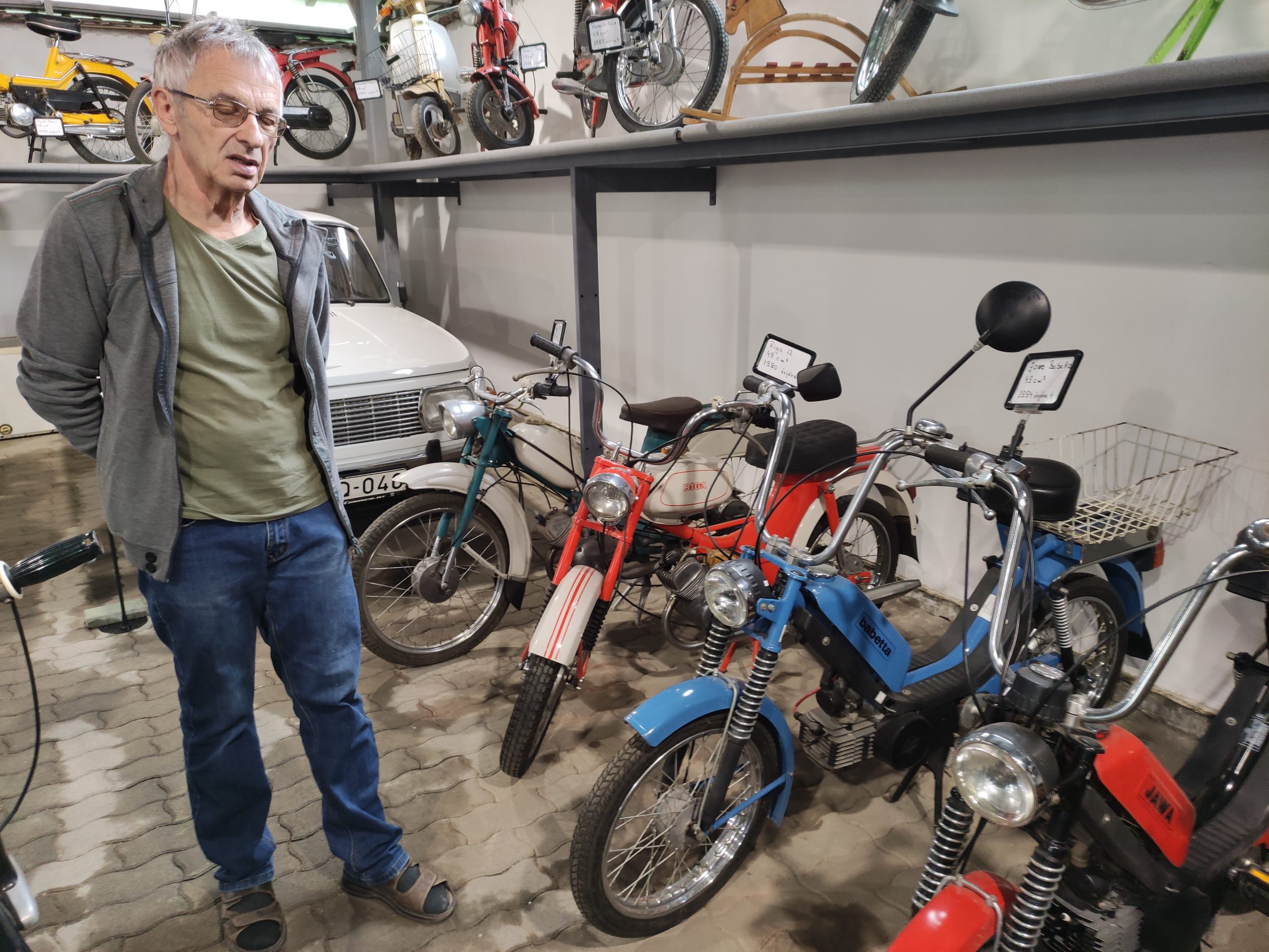 Robinson 40 retro múzeum (10)