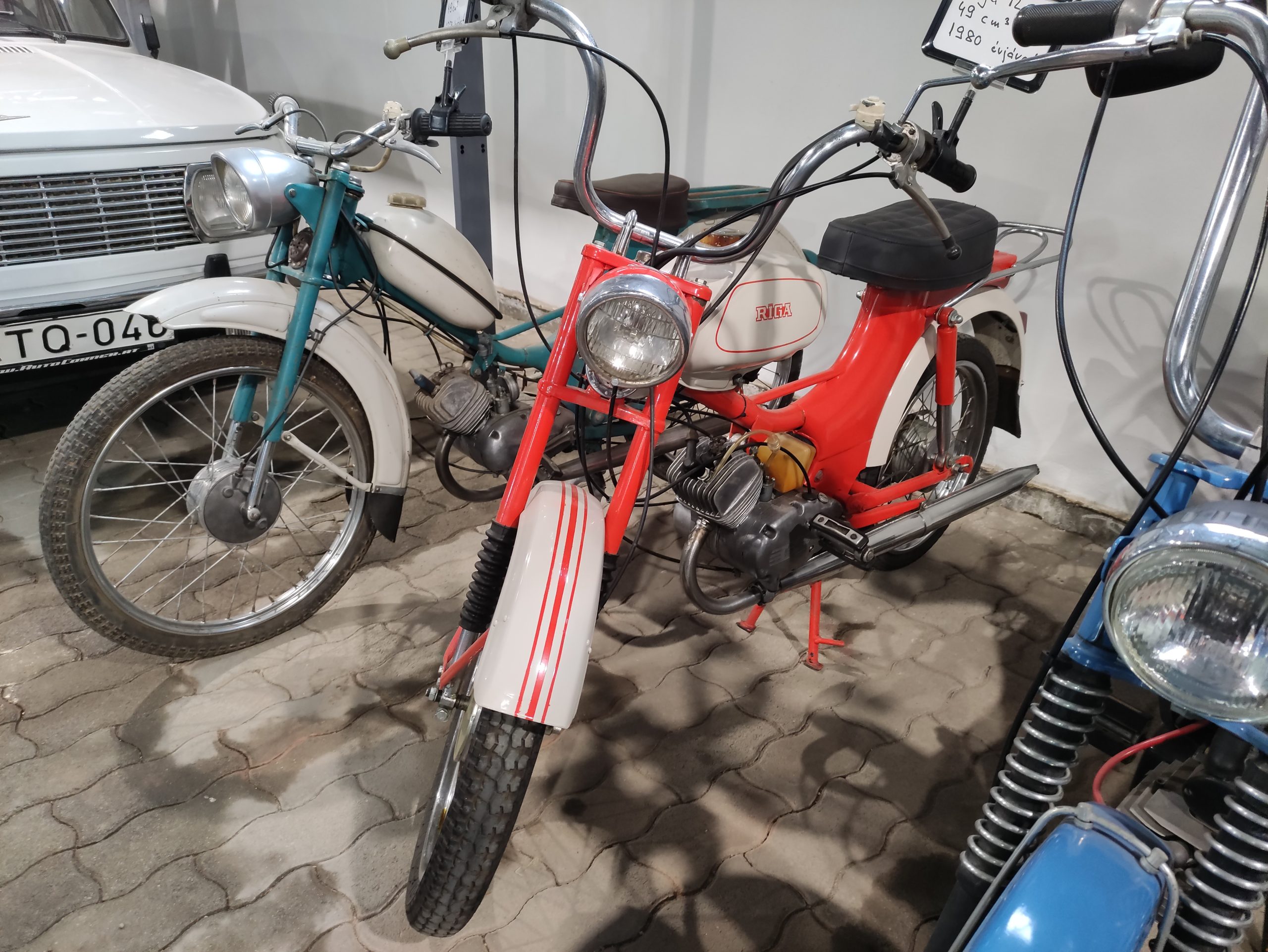 Robinson 40 retro múzeum (11)