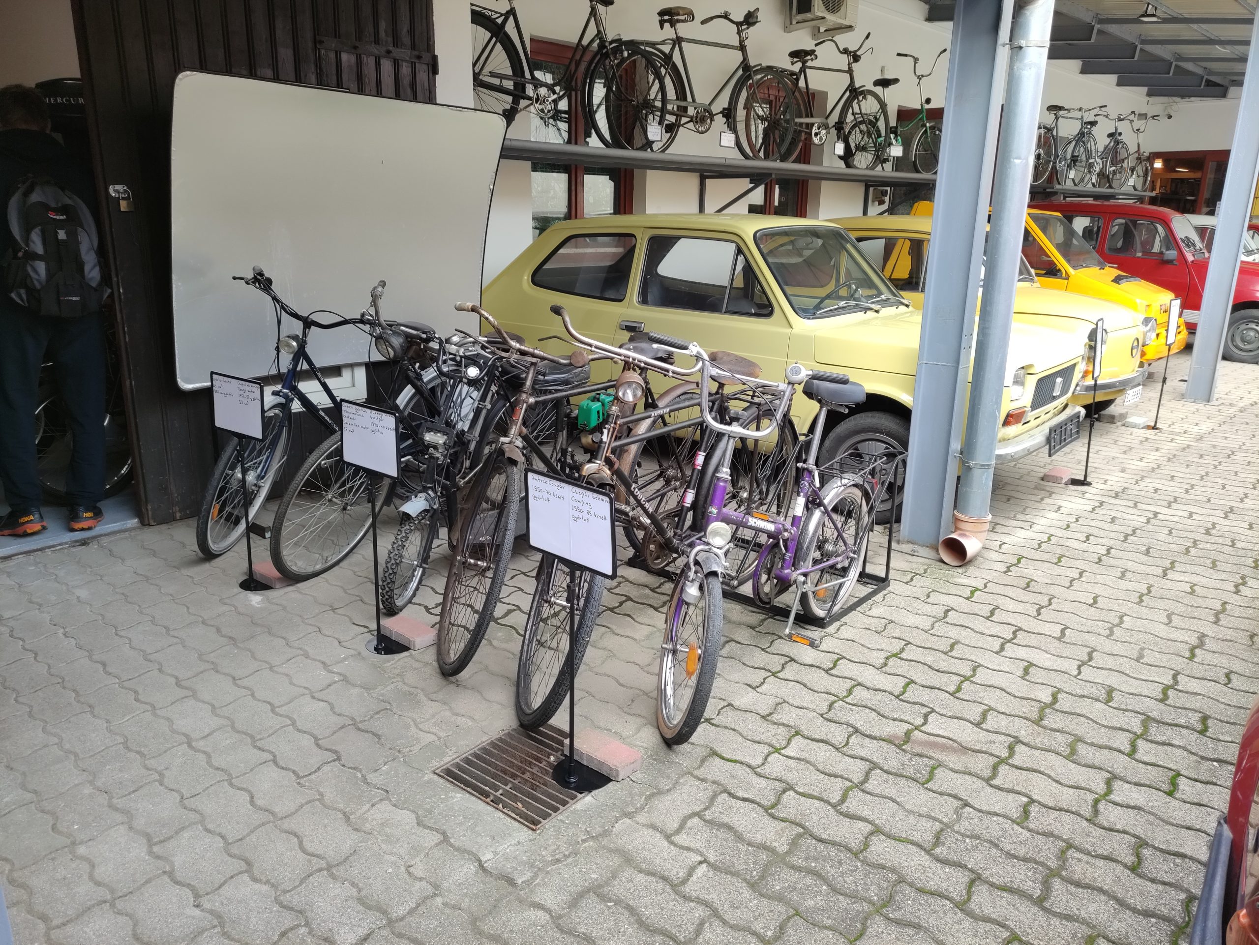 Robinson 40 retro múzeum (13)