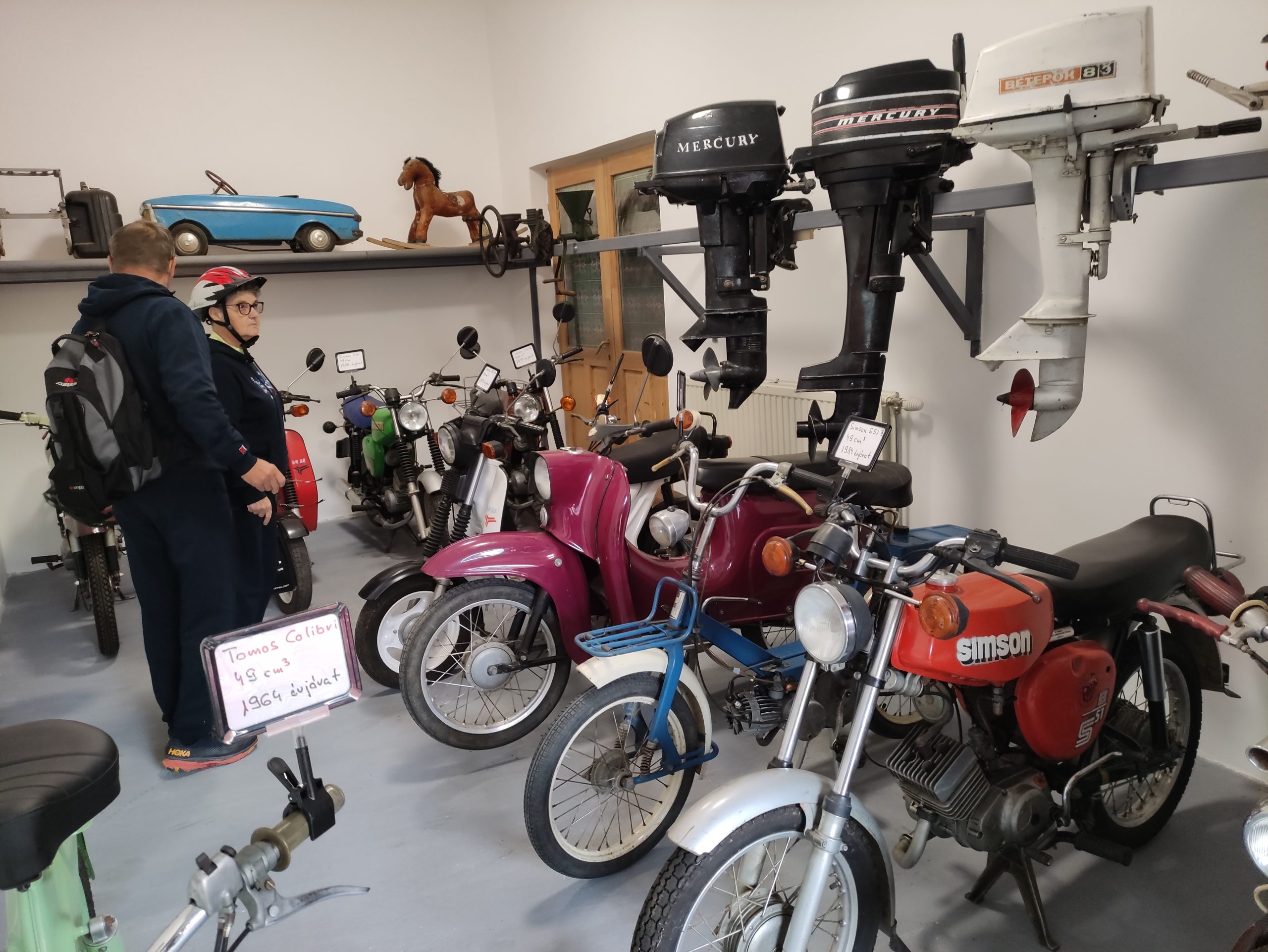 Robinson 40 retro múzeum (15)