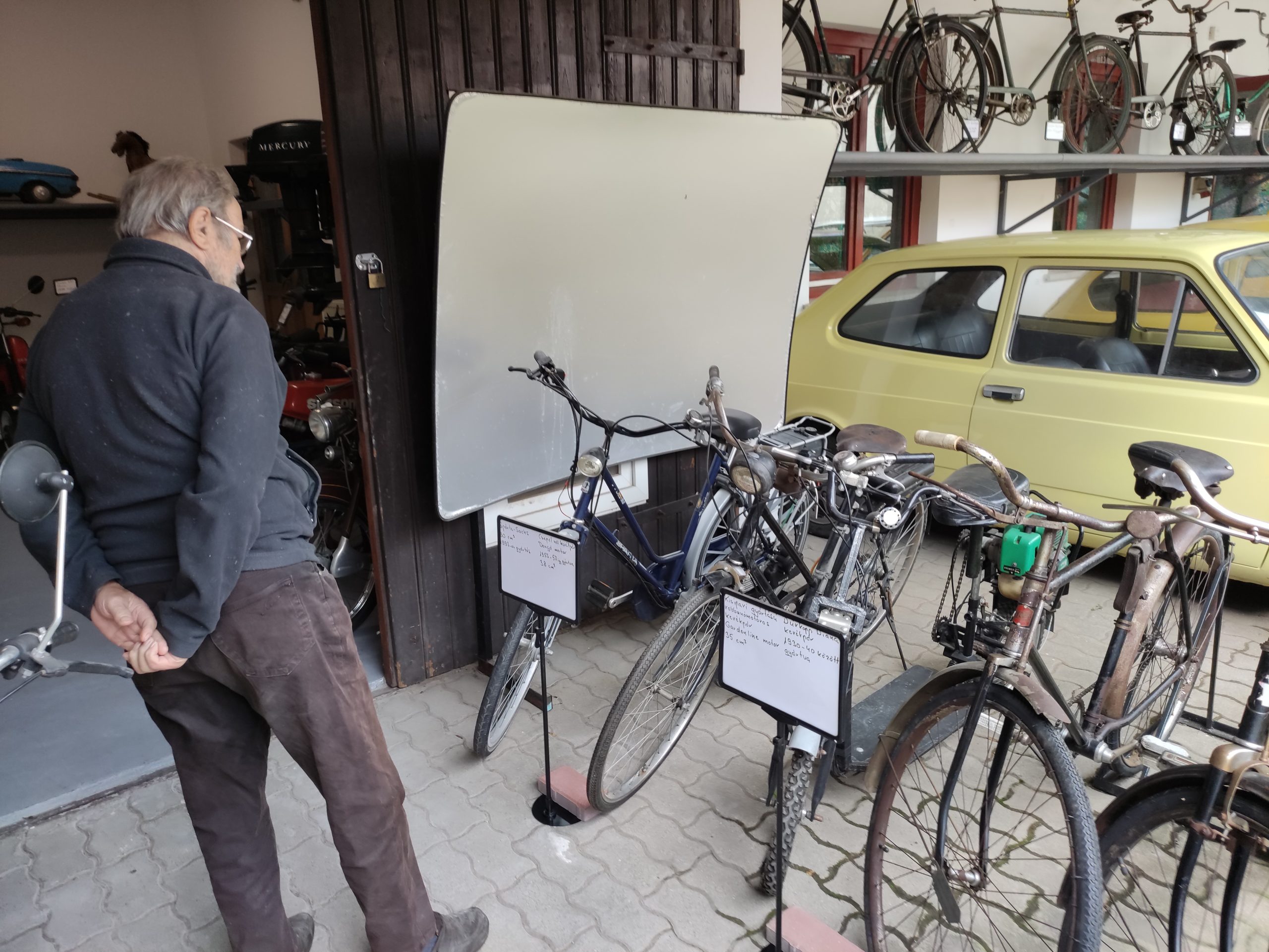 Robinson 40 retro múzeum (18)