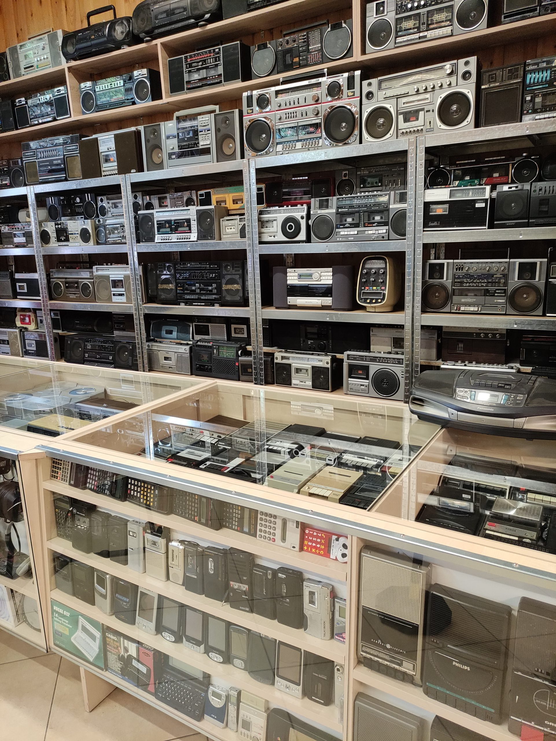 Robinson 40 retro múzeum (20)