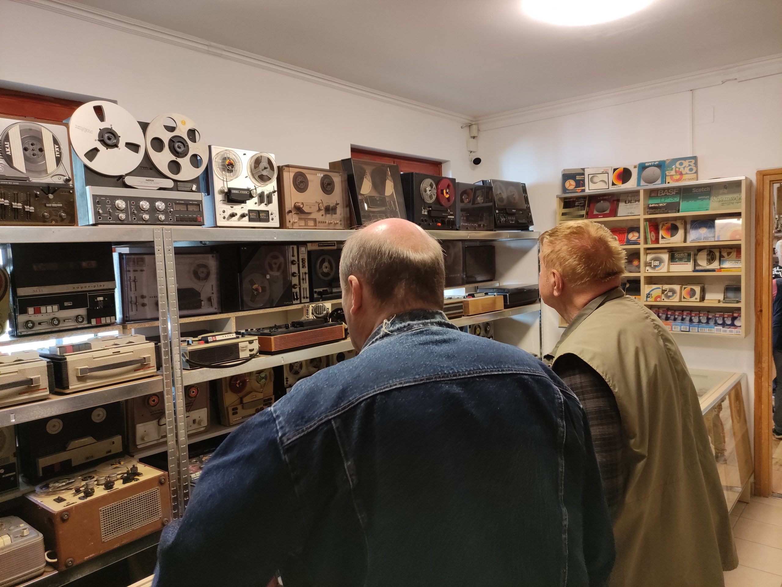 Robinson 40 retro múzeum (32)