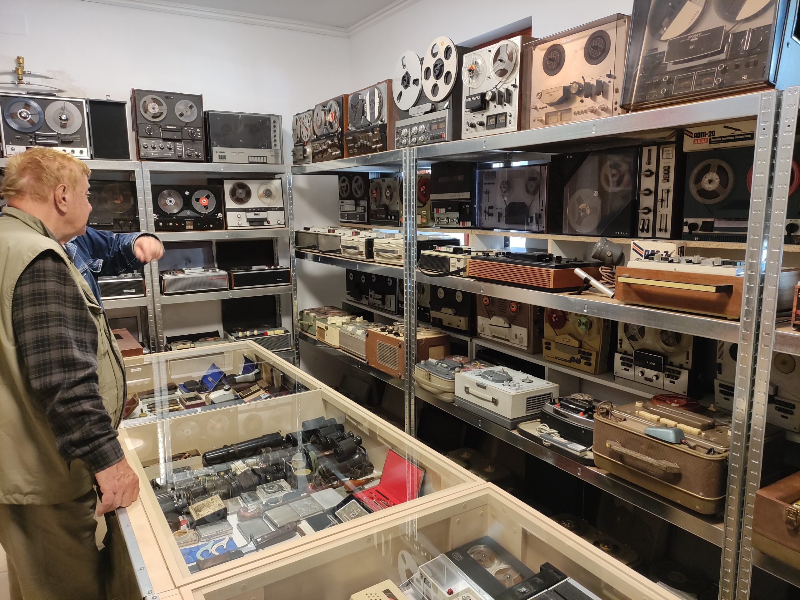 Robinson 40 retro múzeum (33)