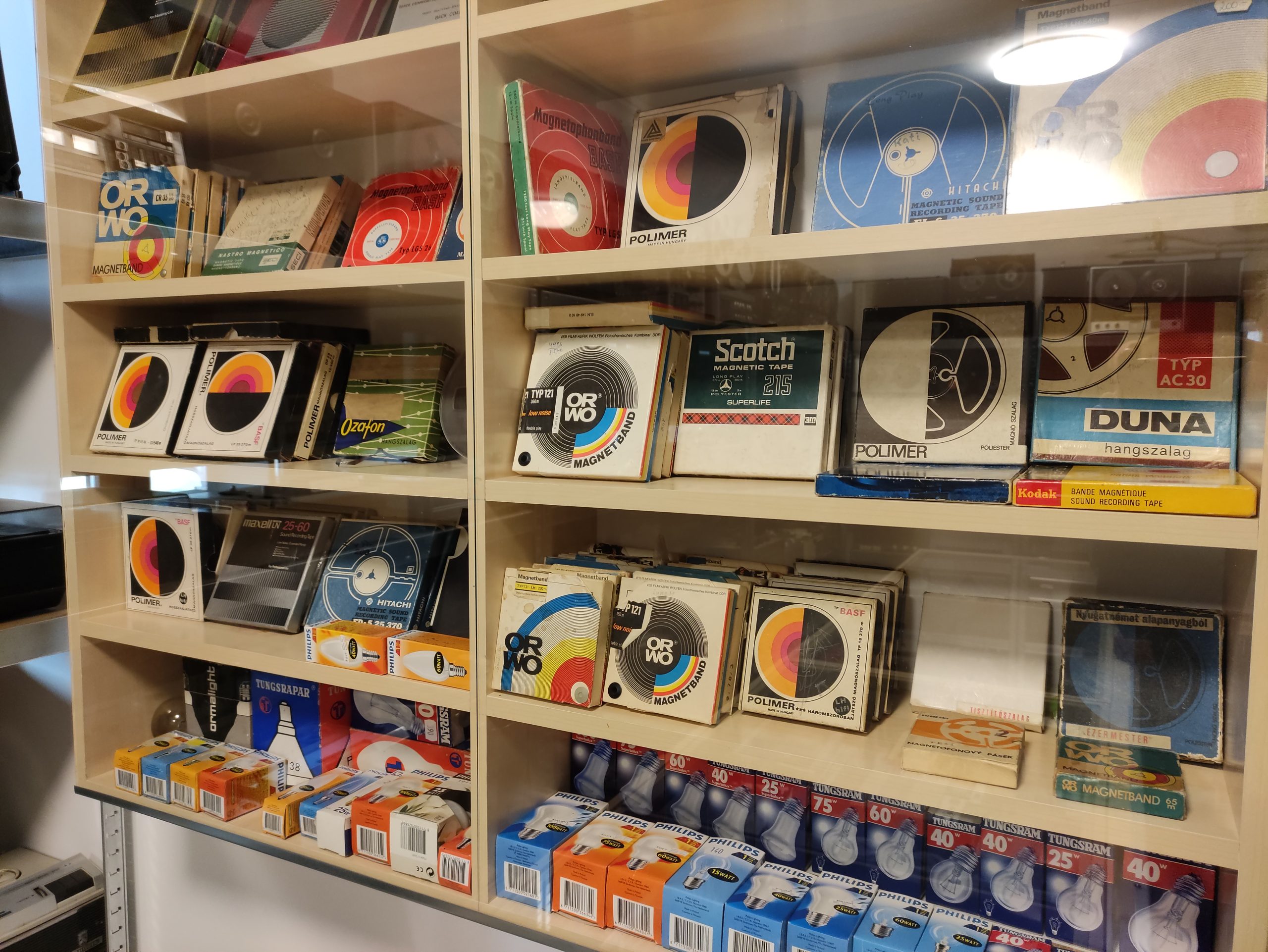 Robinson 40 retro múzeum (34)