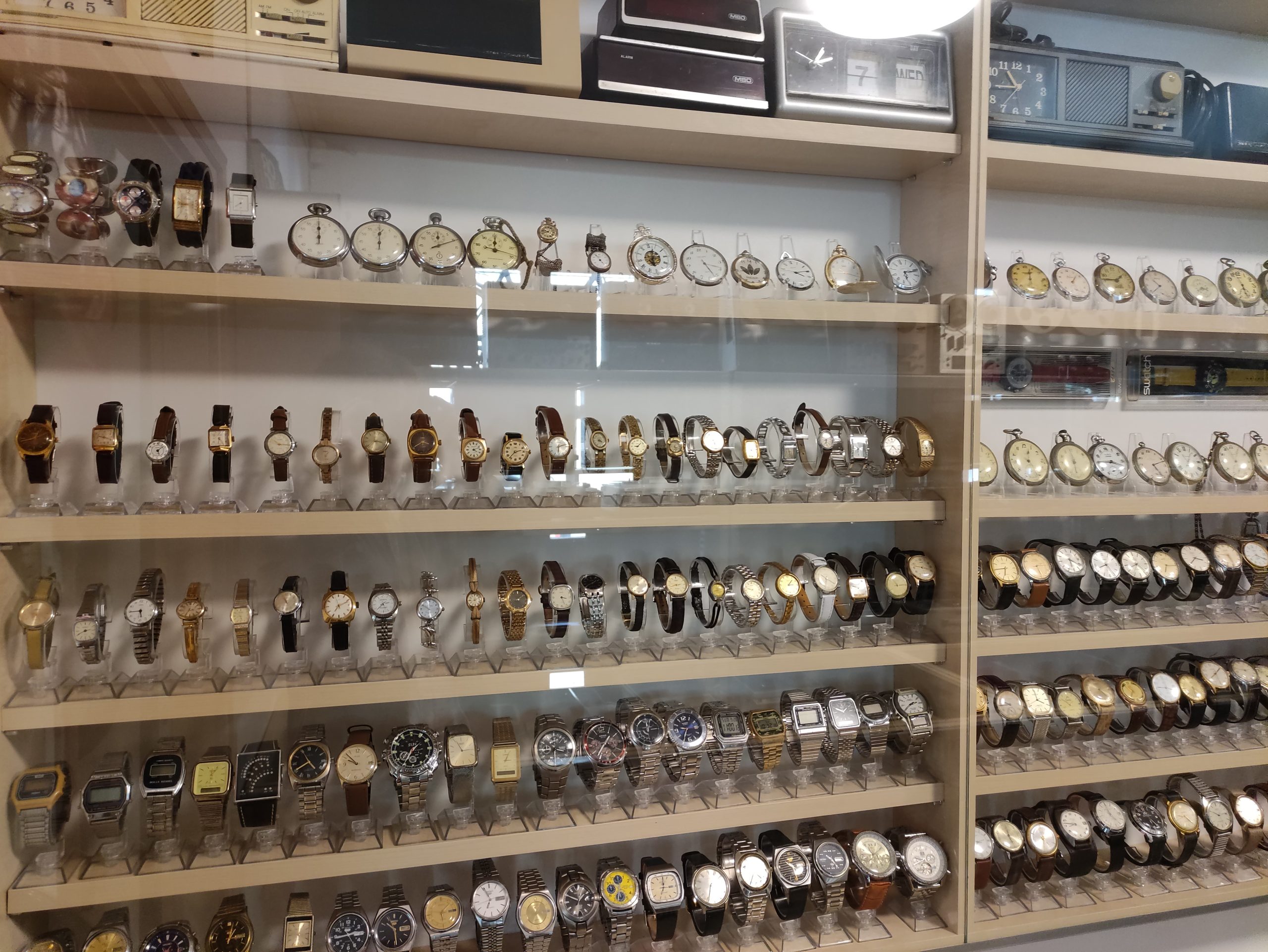 Robinson 40 retro múzeum (35)