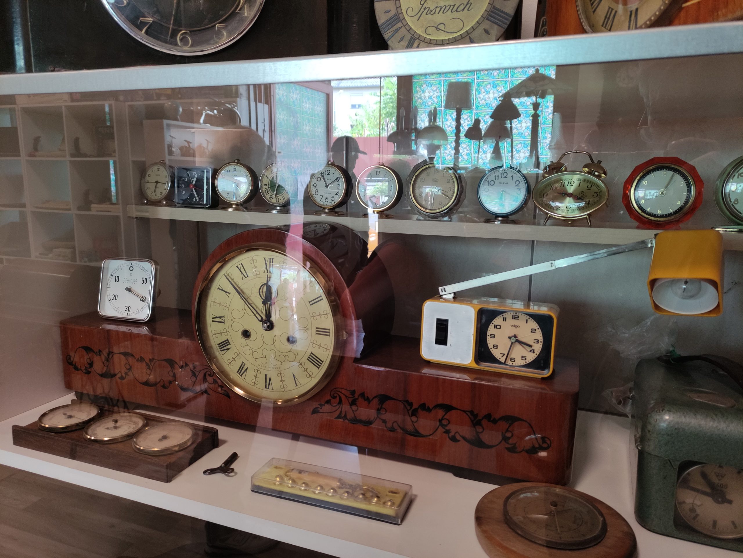 Robinson 40 retro múzeum (36)