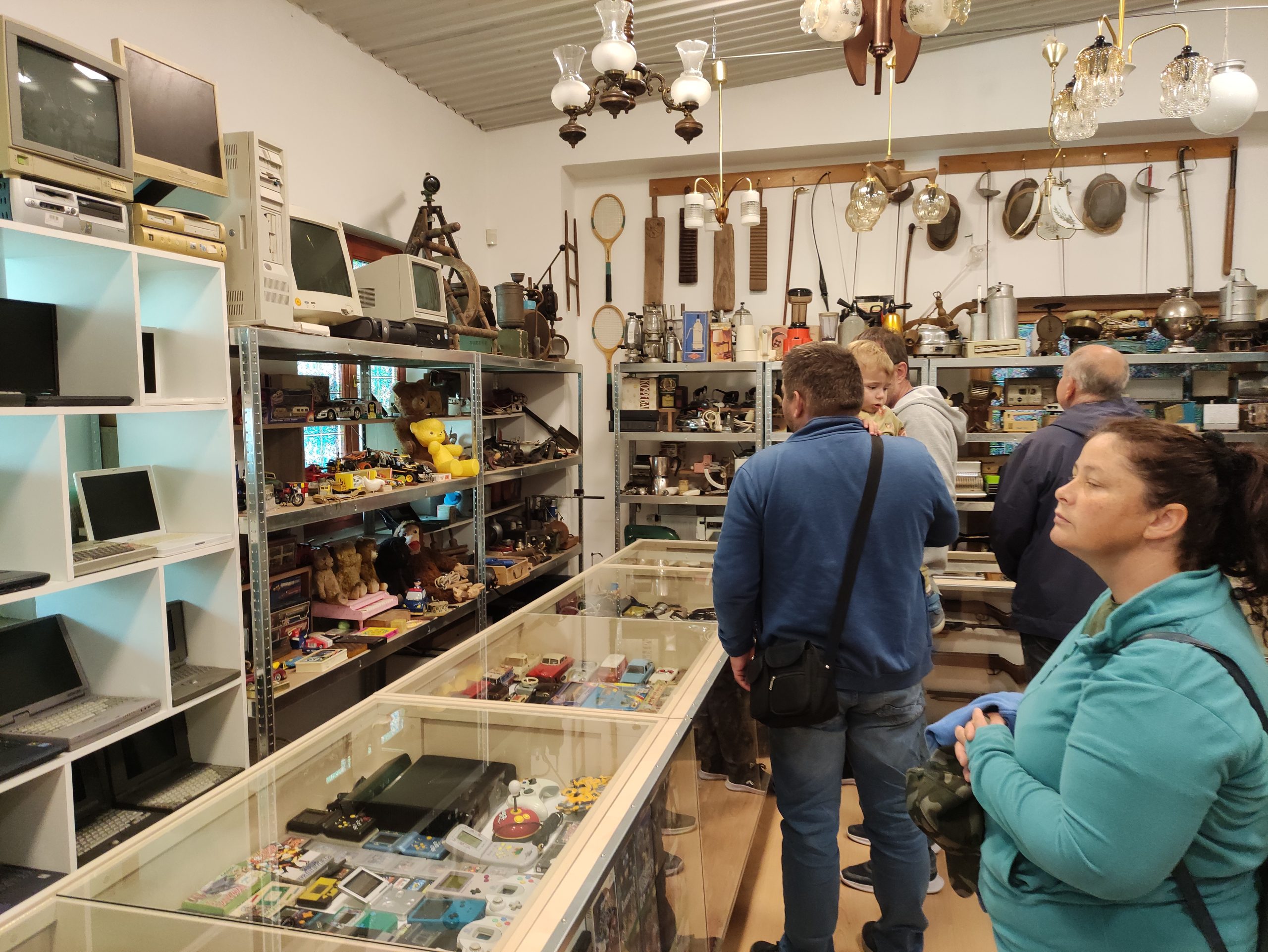 Robinson 40 retro múzeum (38)