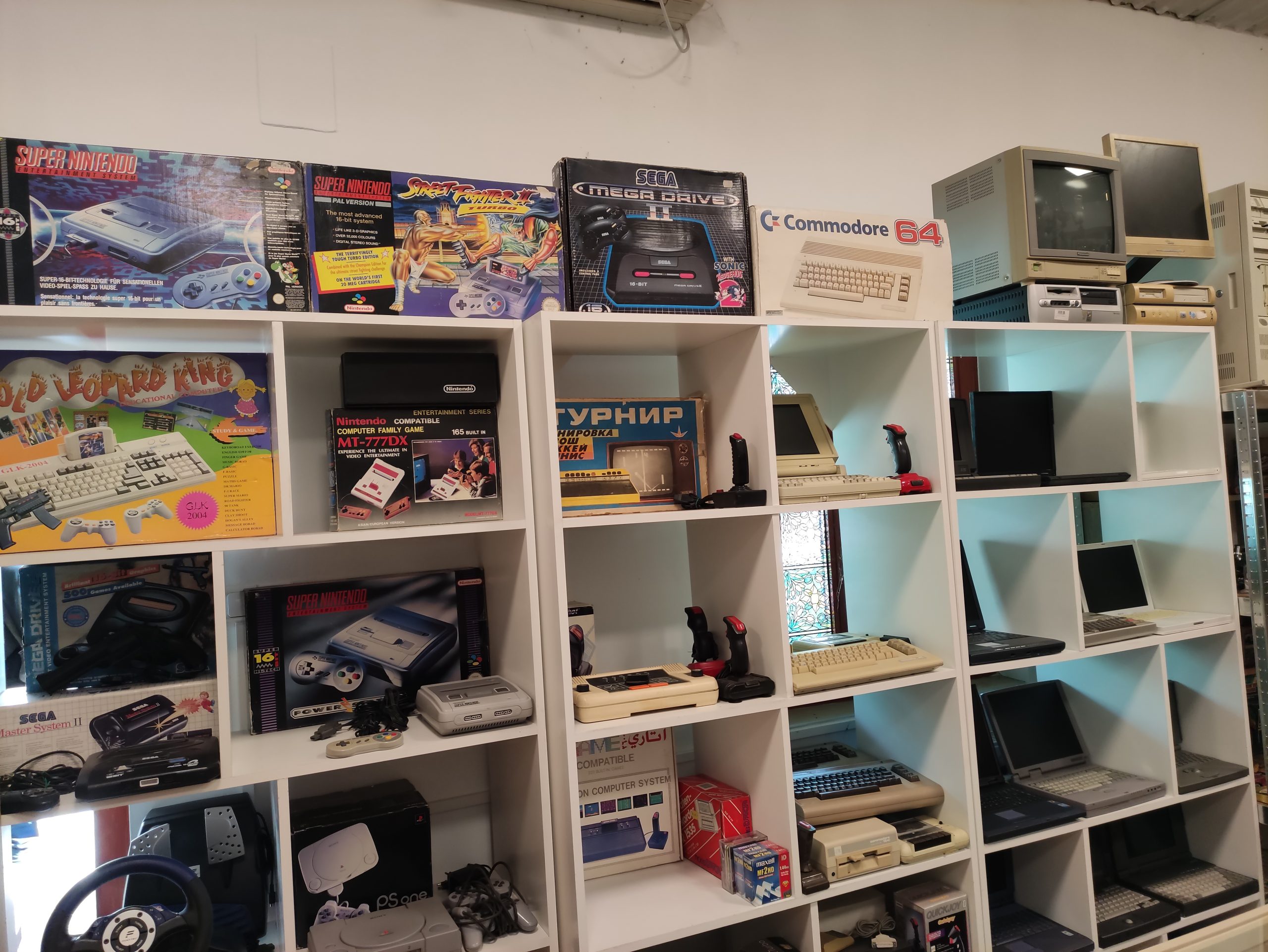 Robinson 40 retro múzeum (39)