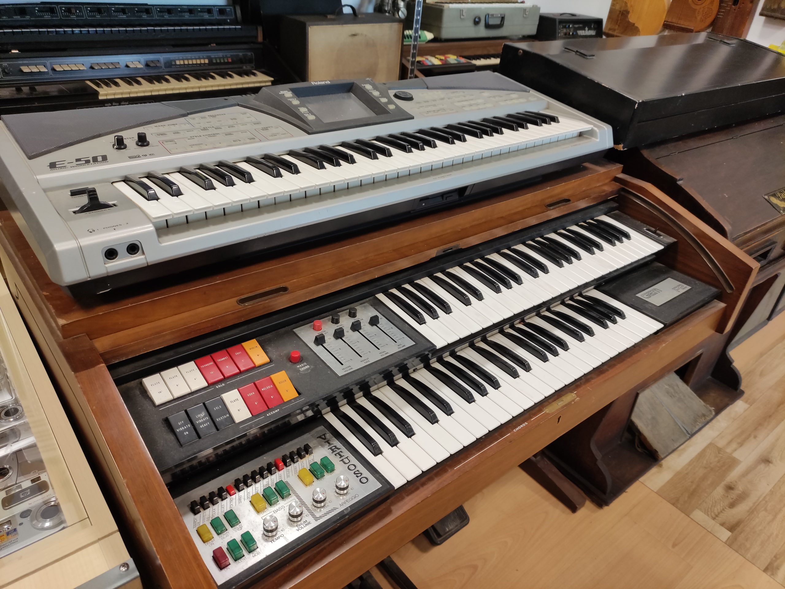 Robinson 40 retro múzeum (40)