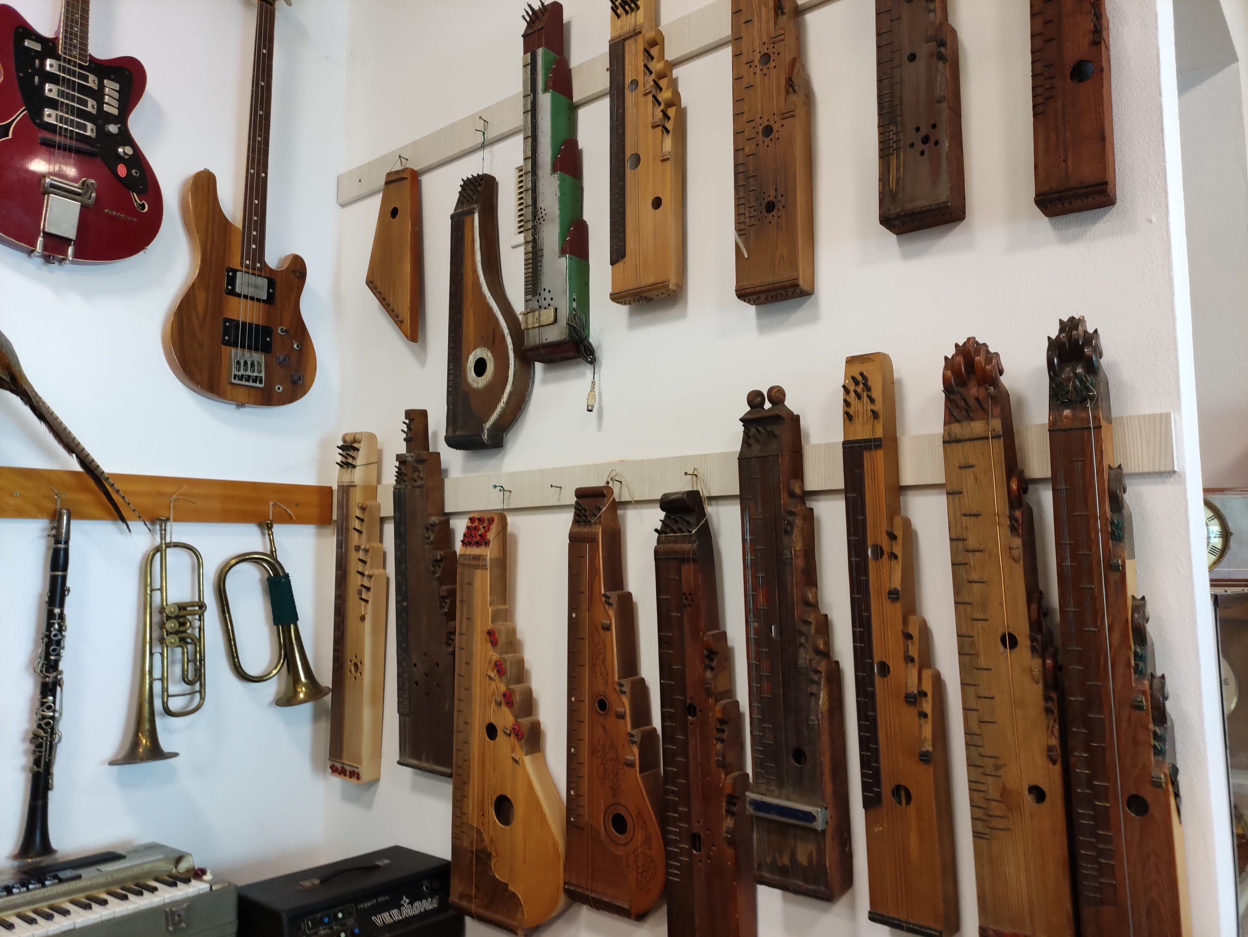 Robinson 40 retro múzeum (41)