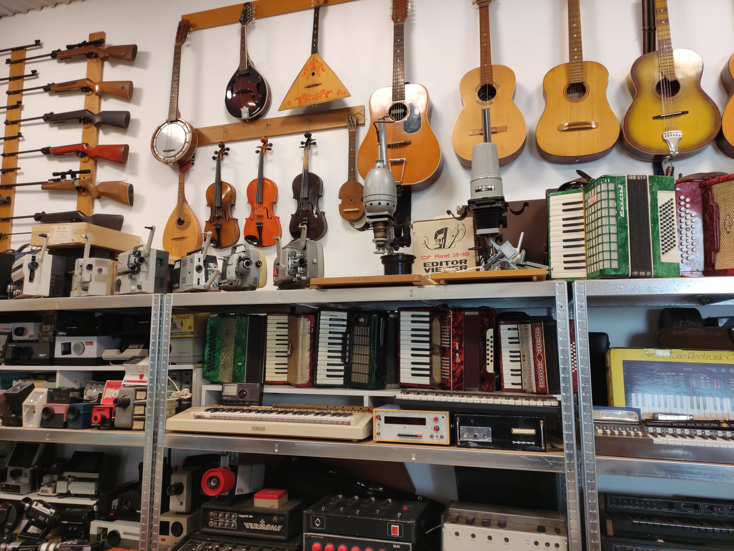 Robinson 40 retro múzeum (43)