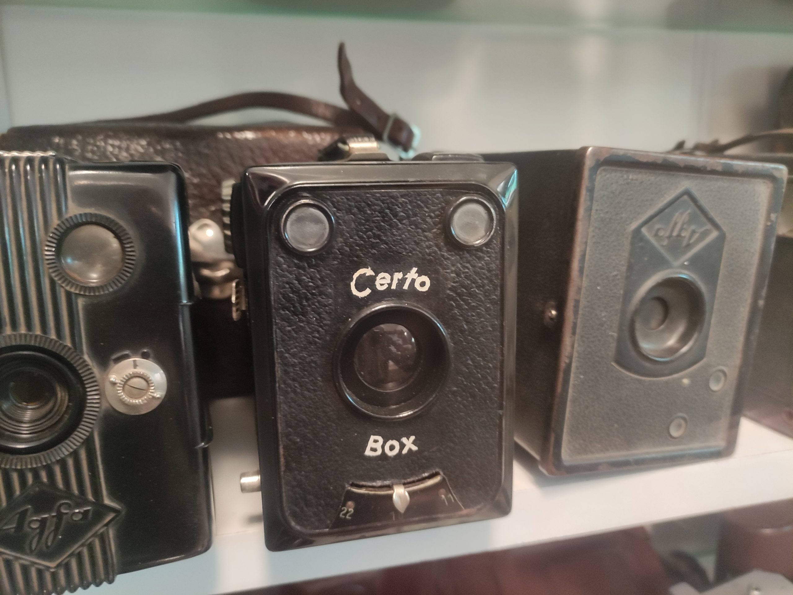 Robinson 40 retro múzeum (44)