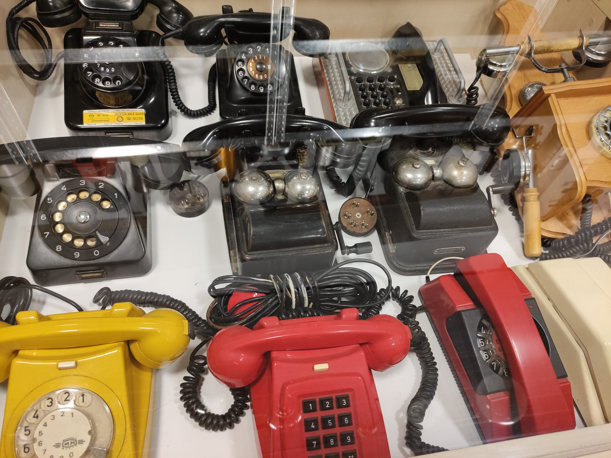 Robinson 40 retro múzeum (45)