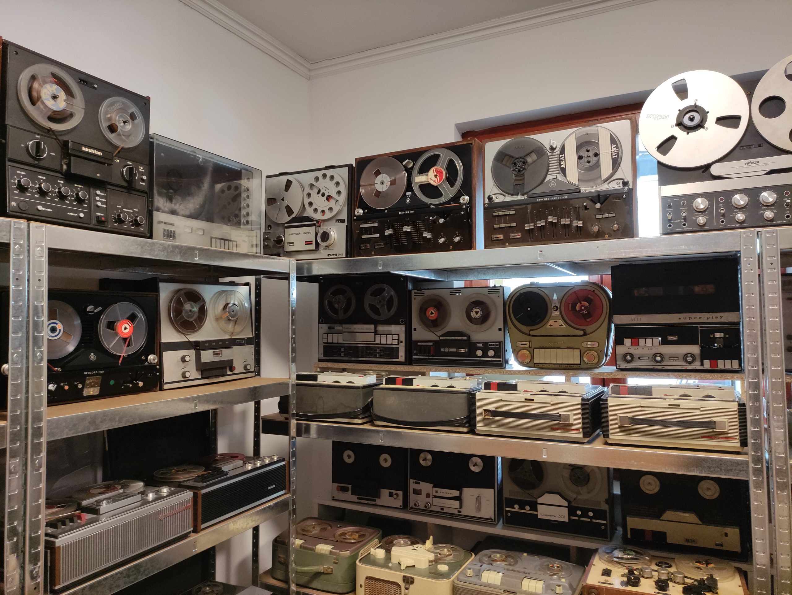 Robinson 40 retro múzeum (46)