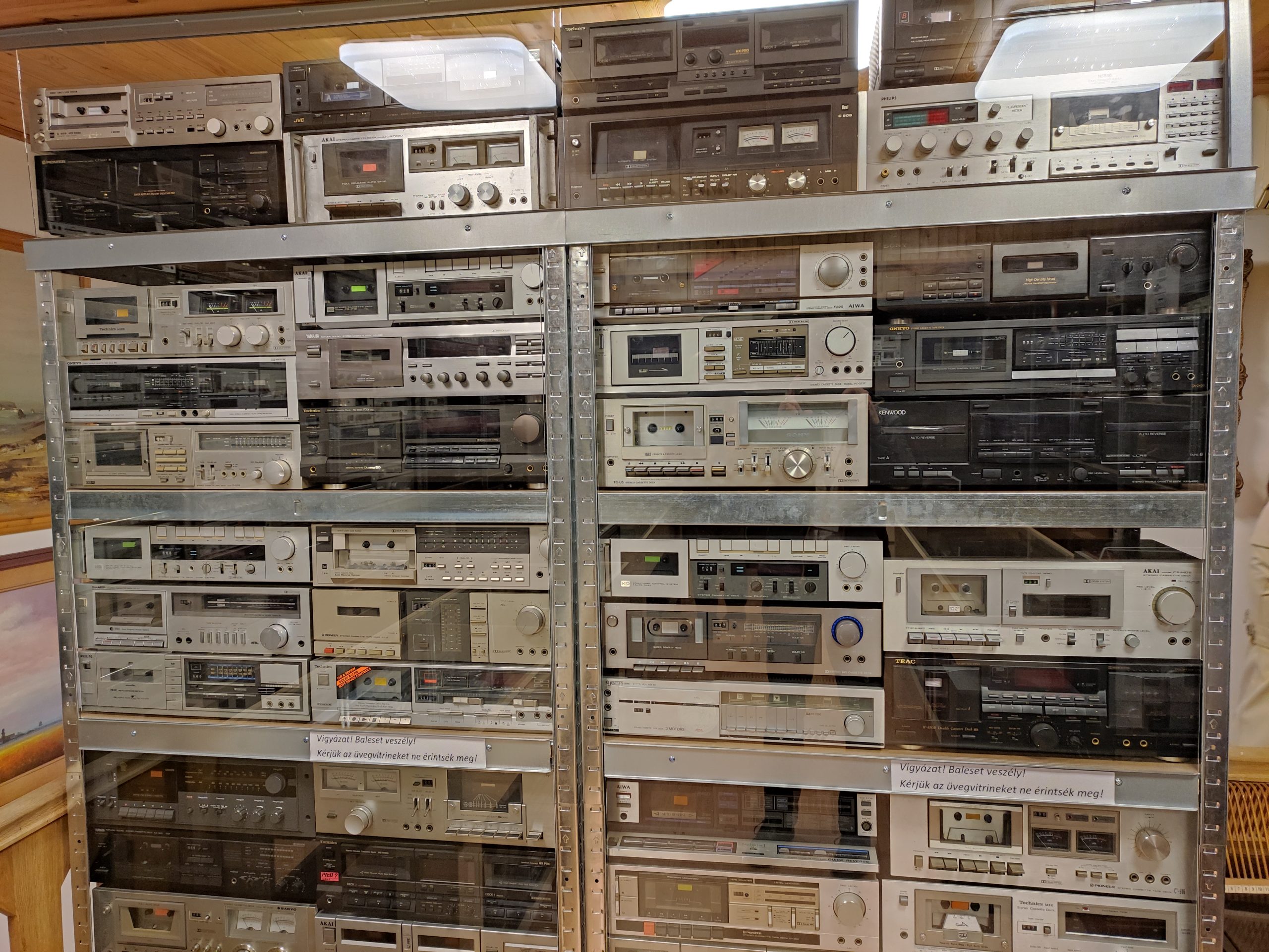 Robinson 40 retro múzeum (49)