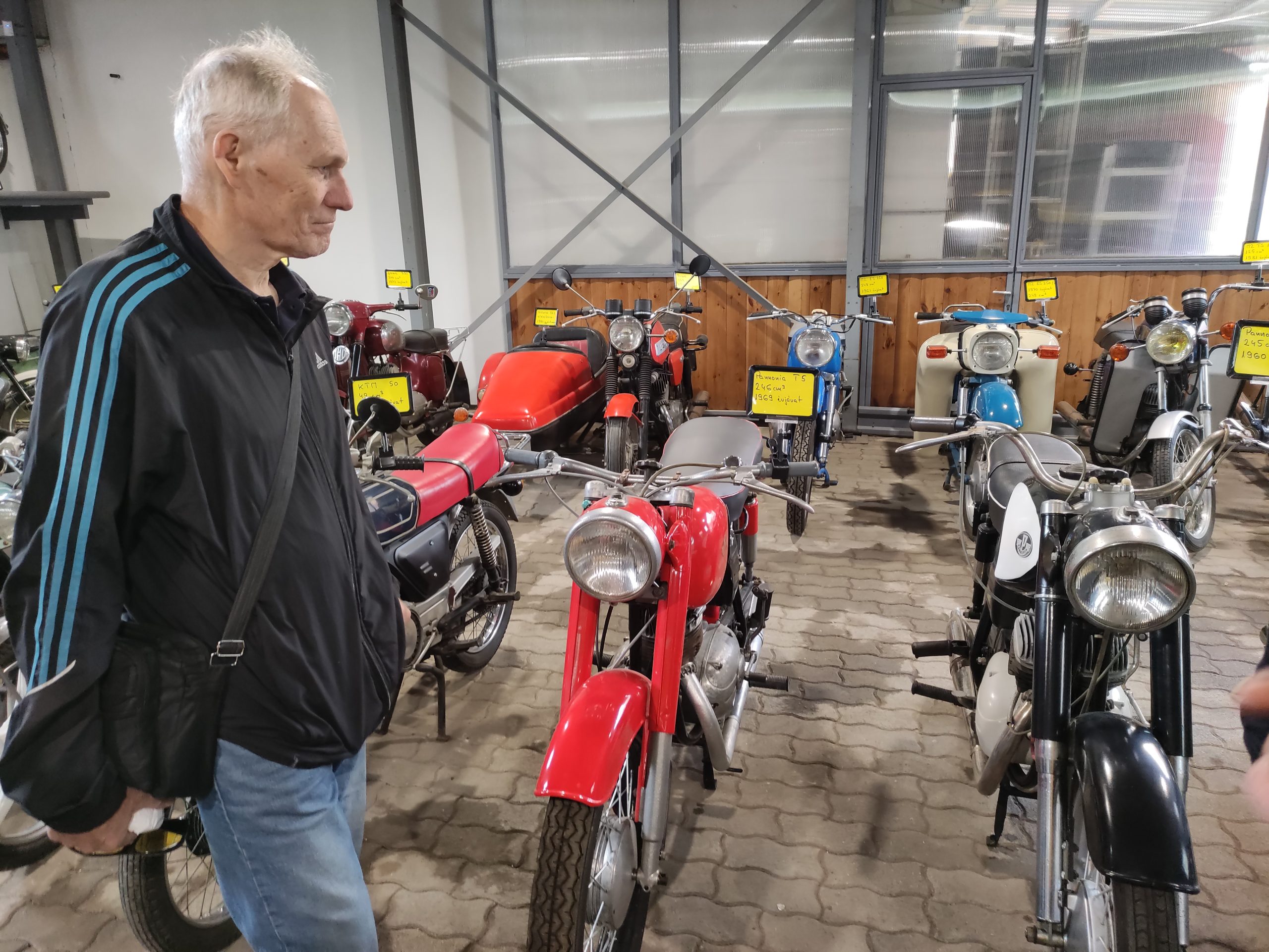 Robinson 40 retro múzeum (5)