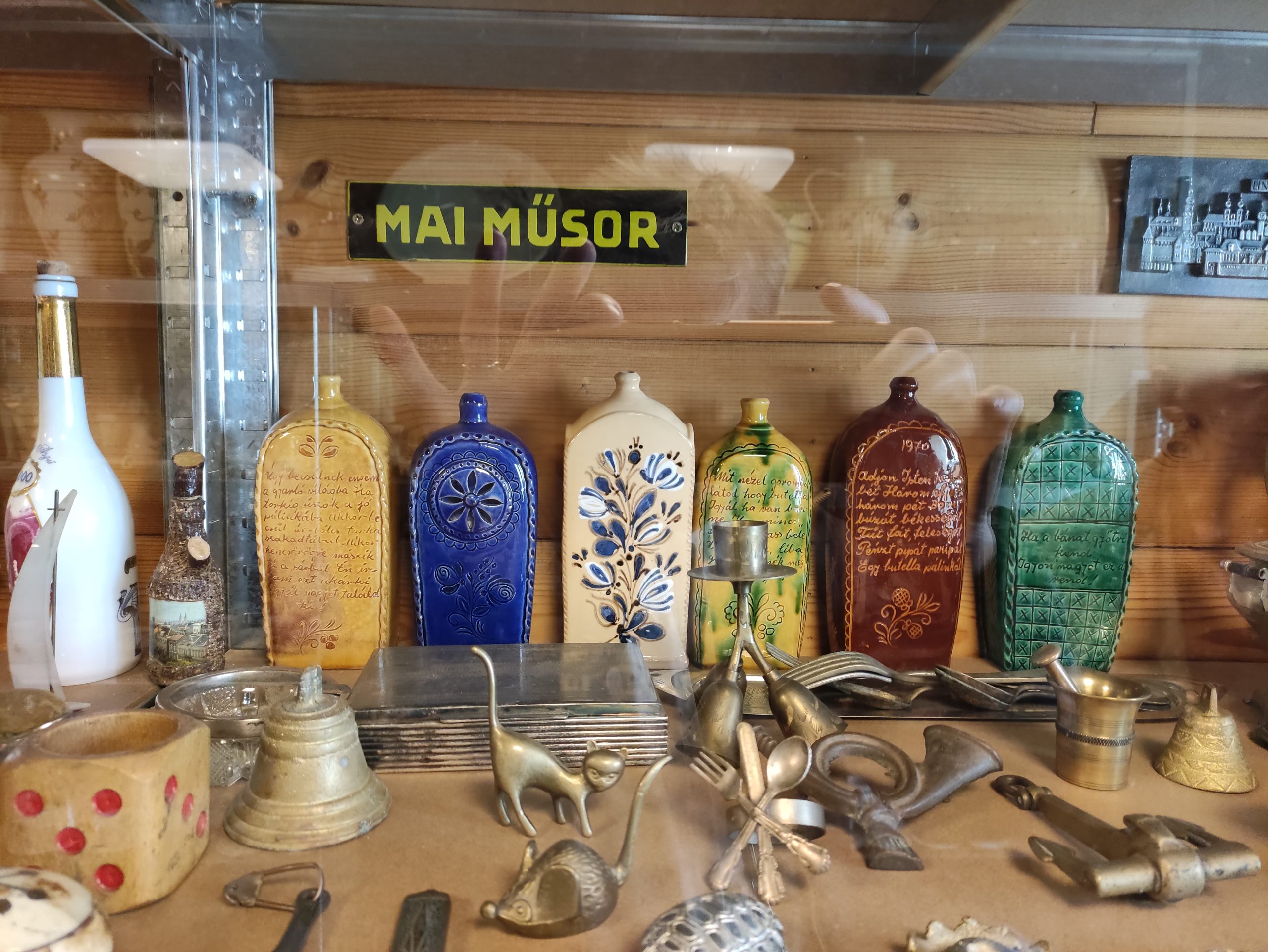 Robinson 40 retro múzeum (57)