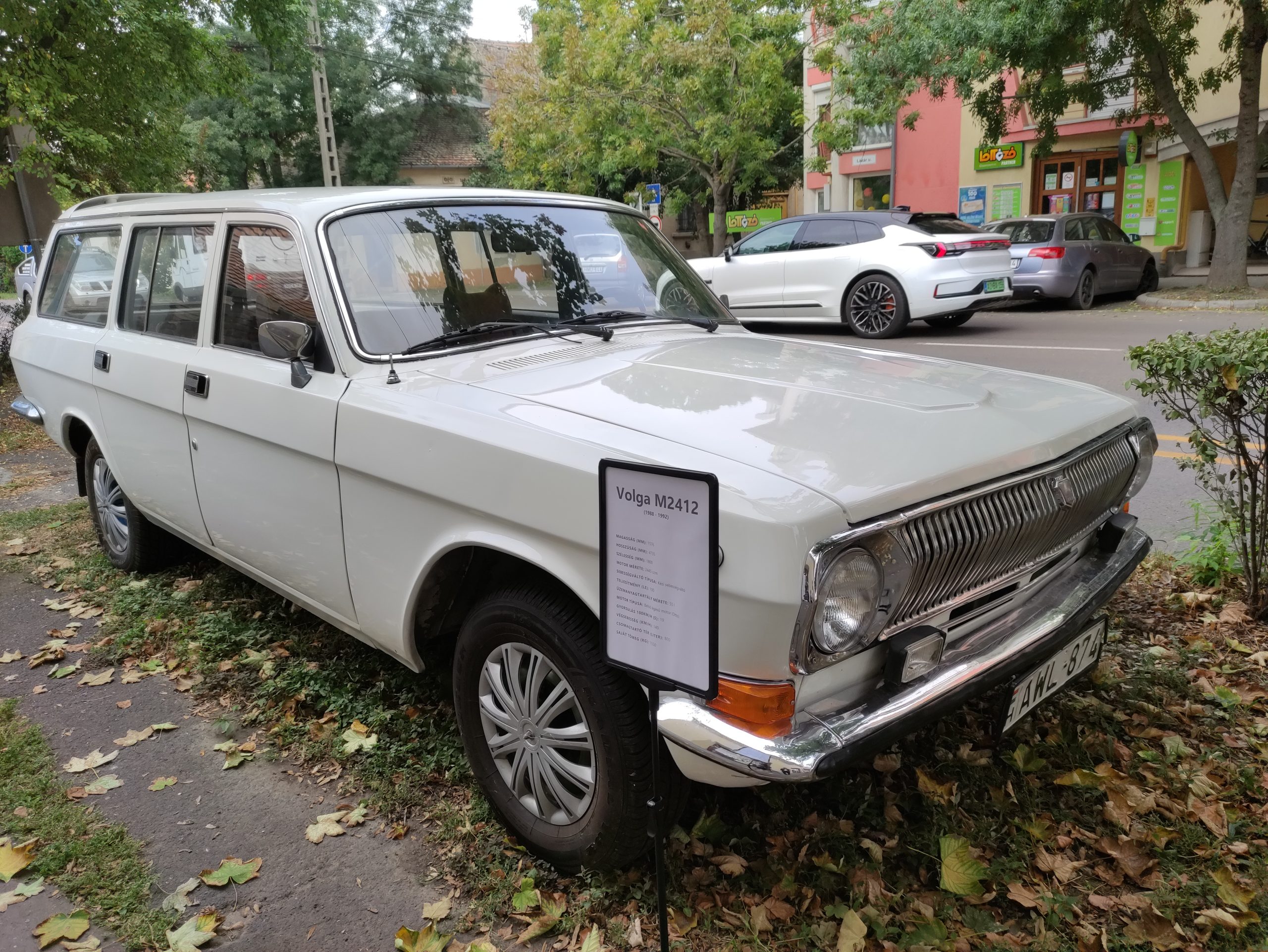 Robinson 40 retro múzeum (70)