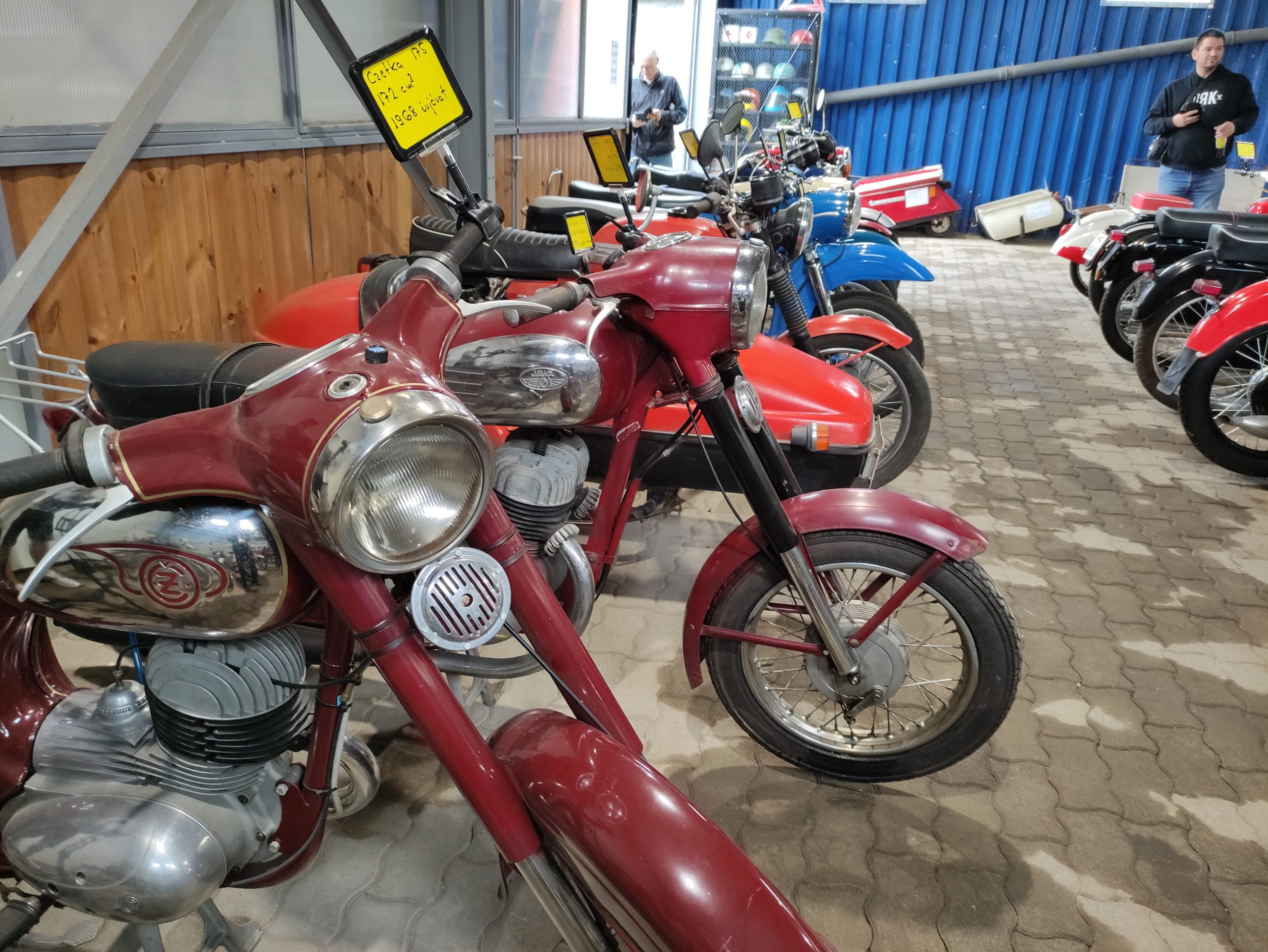 Robinson 40 retro múzeum (8)