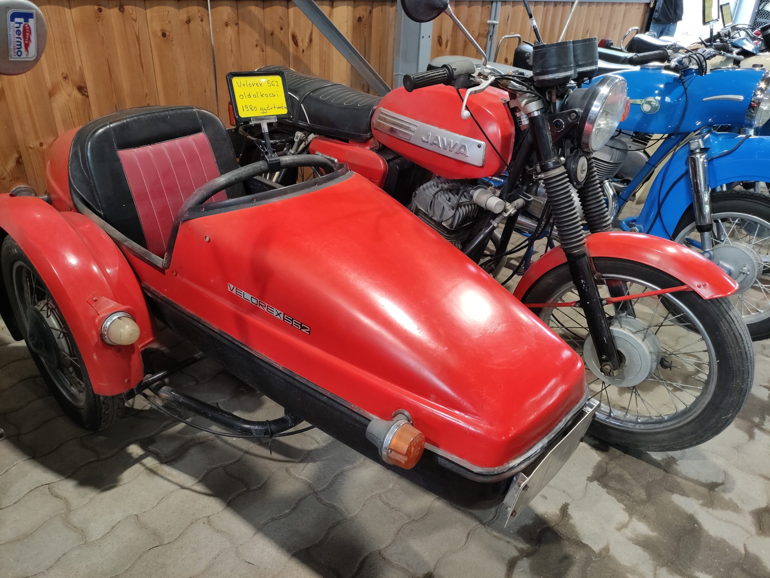 Robinson 40 retro múzeum (9)