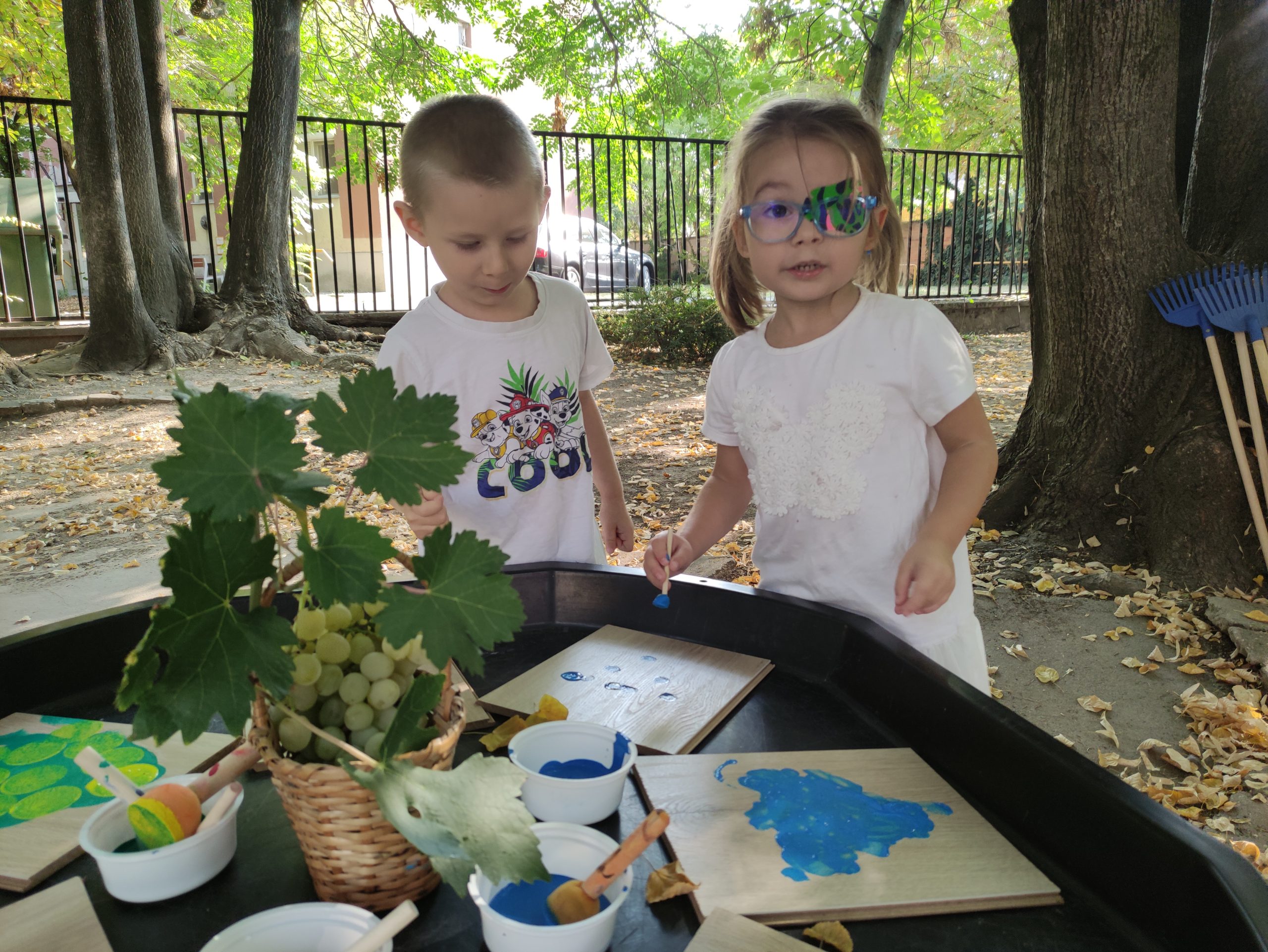 szüretelnek a Klímanócskák (33)