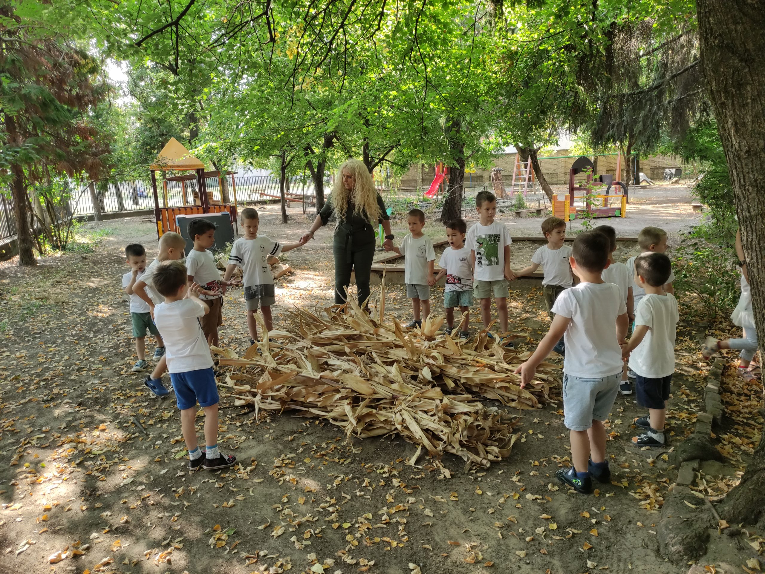 szüretelnek a Klímanócskák (39)
