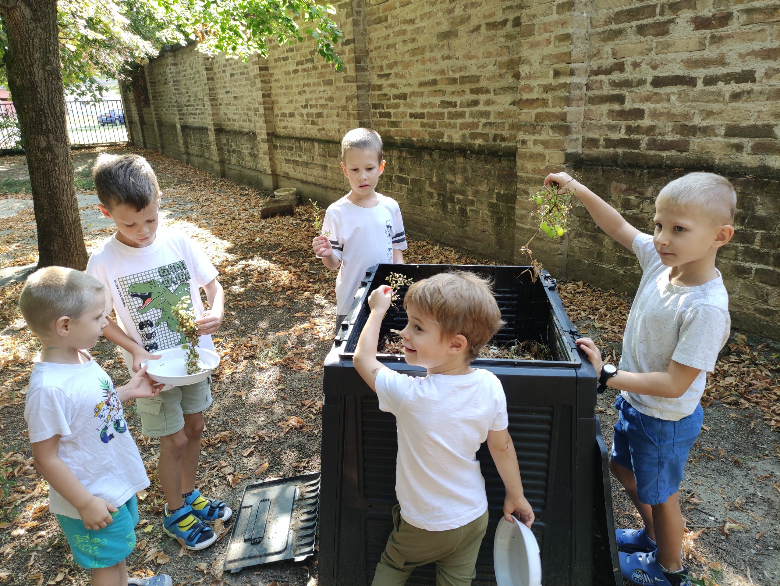 szüretelnek a Klímanócskák (56)