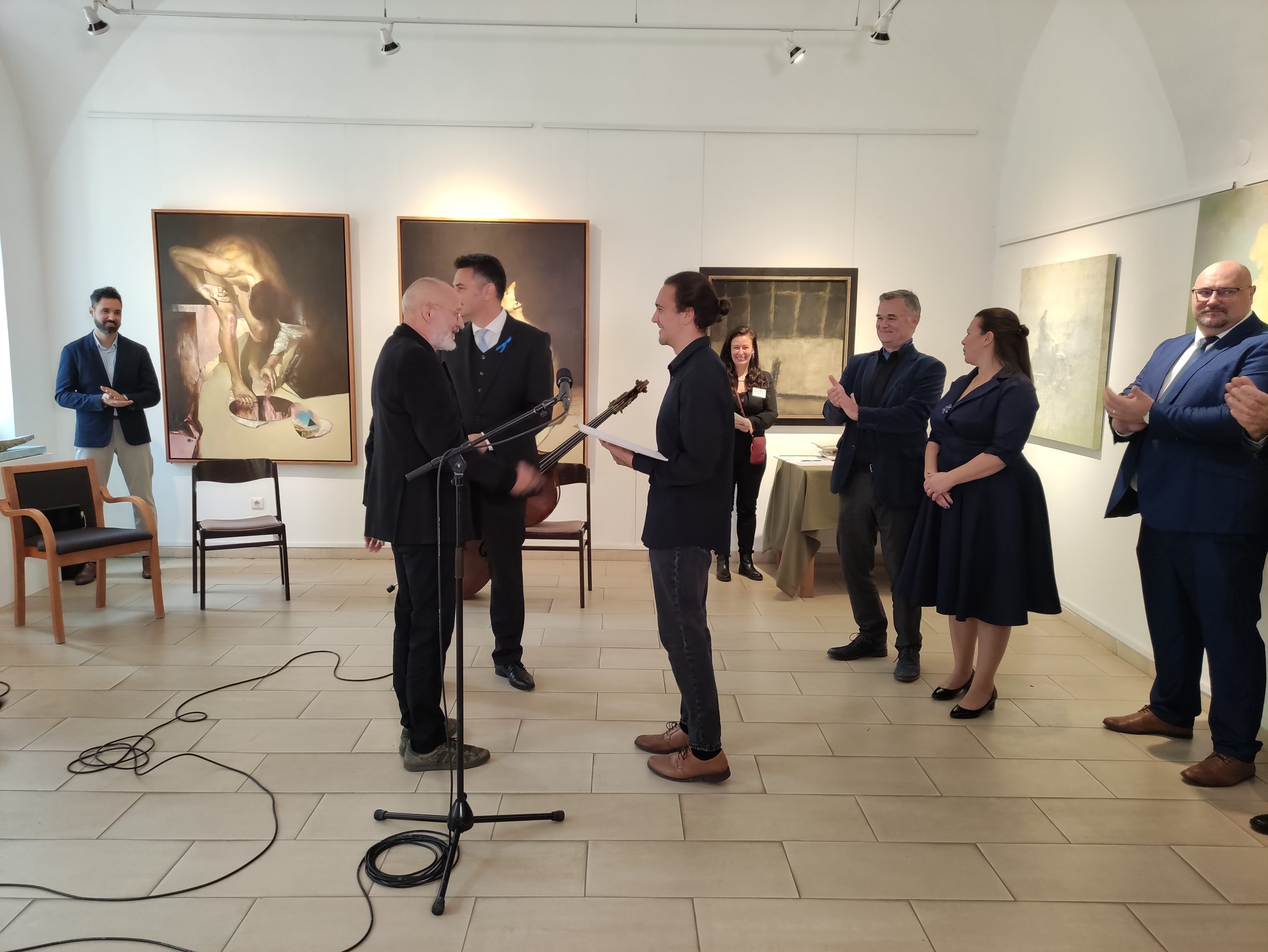 71. Vásárhelyi Őszi Tárlat (76)