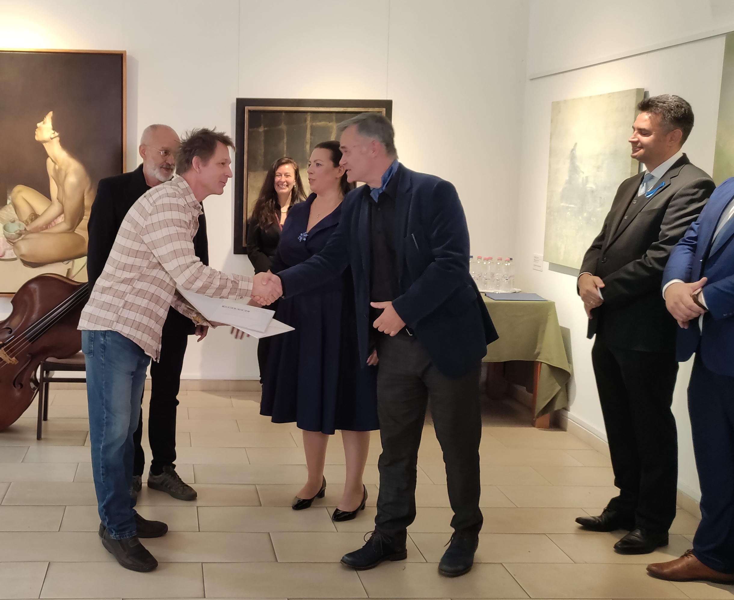 71. Vásárhelyi Őszi Tárlat (90)