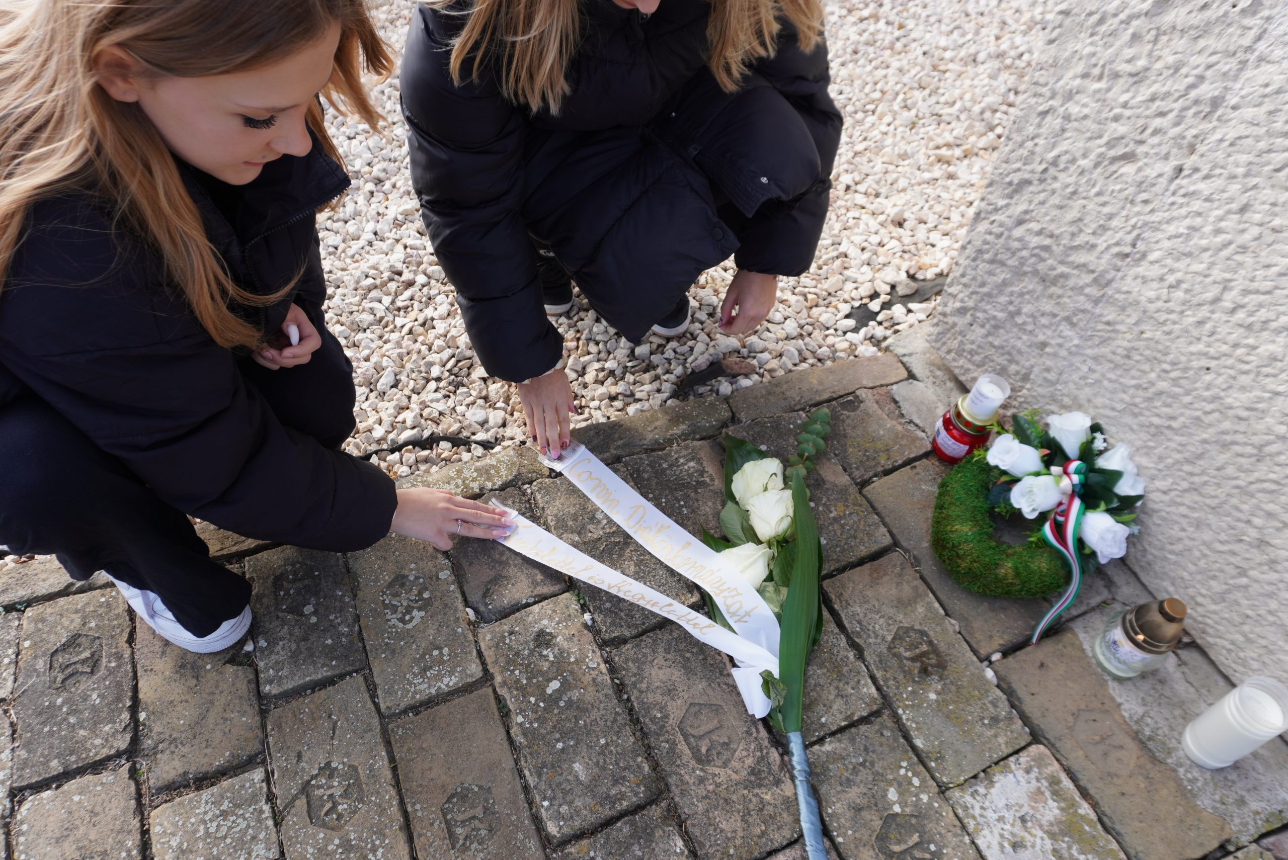 Corvin 56-os séta (1)