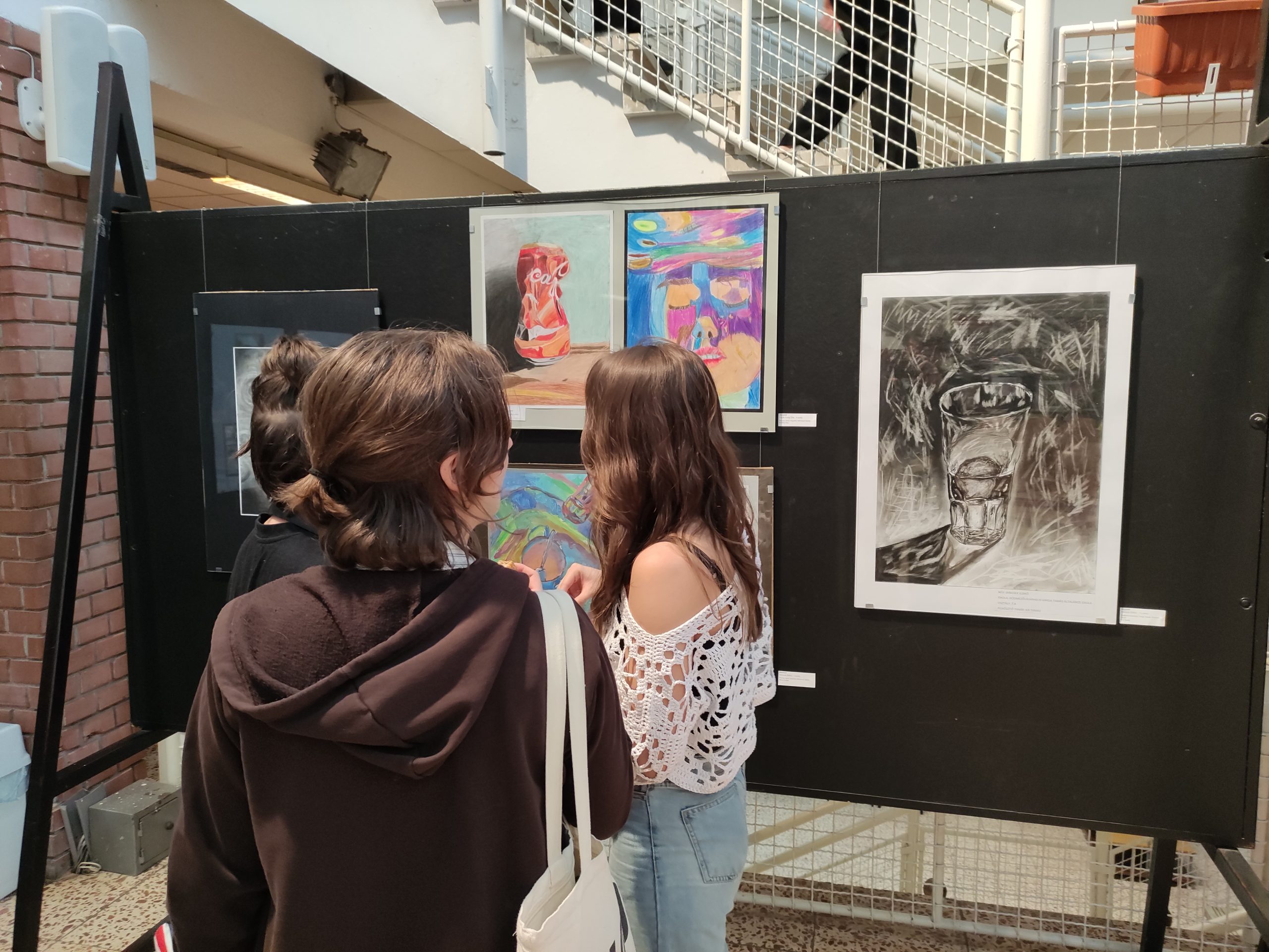 Diákok őszi tárkata (11)