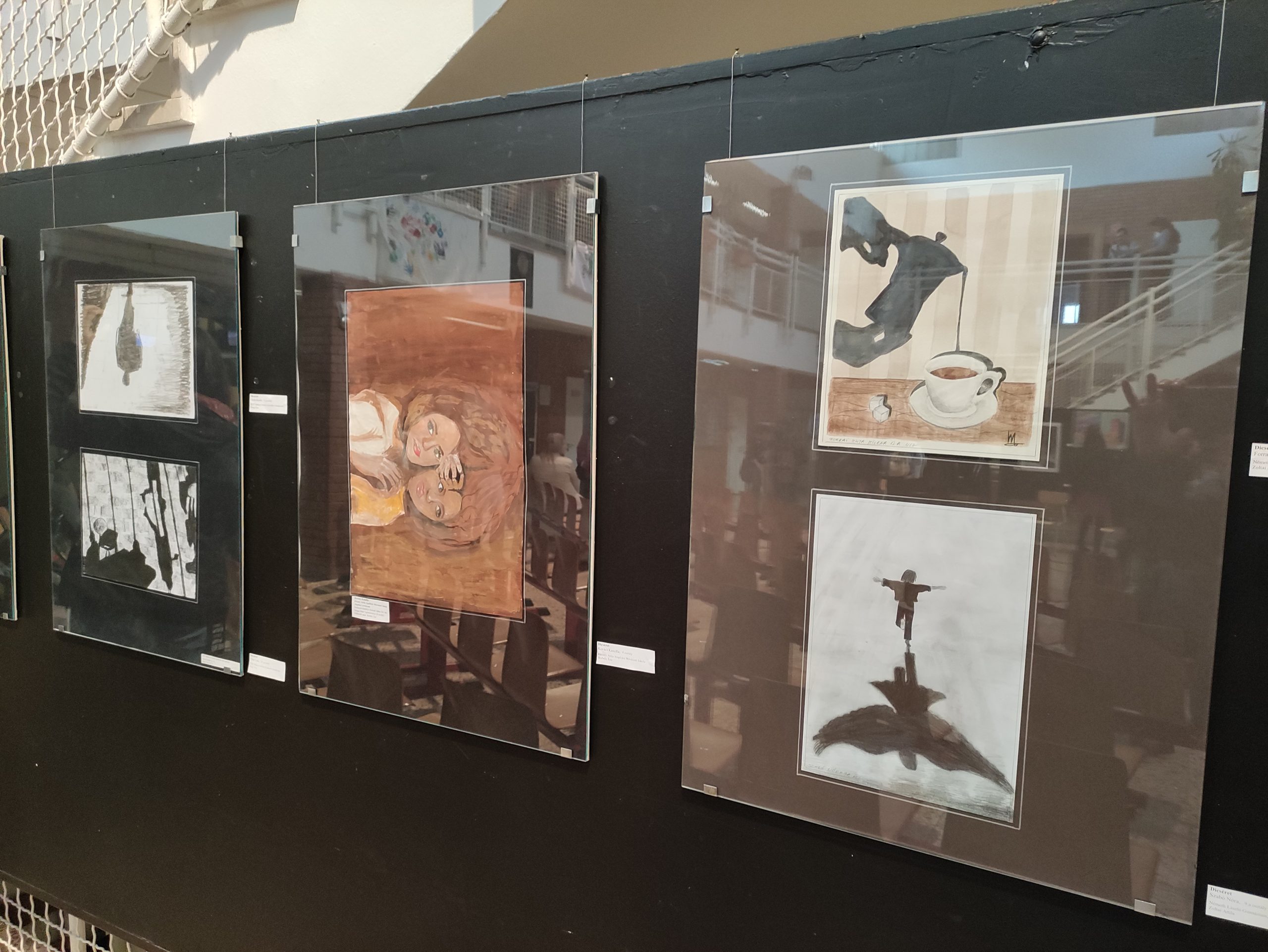 Diákok őszi tárkata (14)