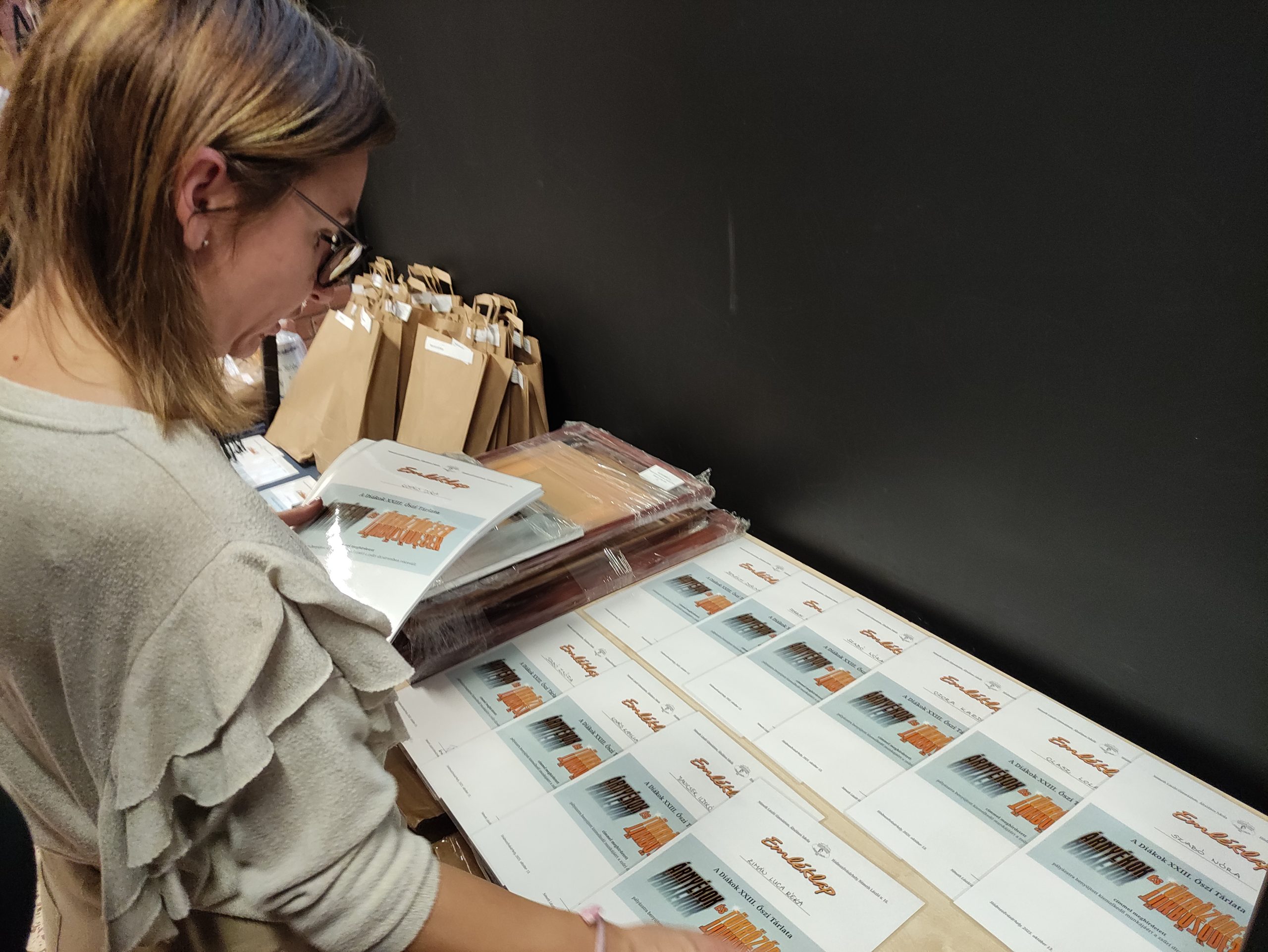 Diákok őszi tárkata (17)