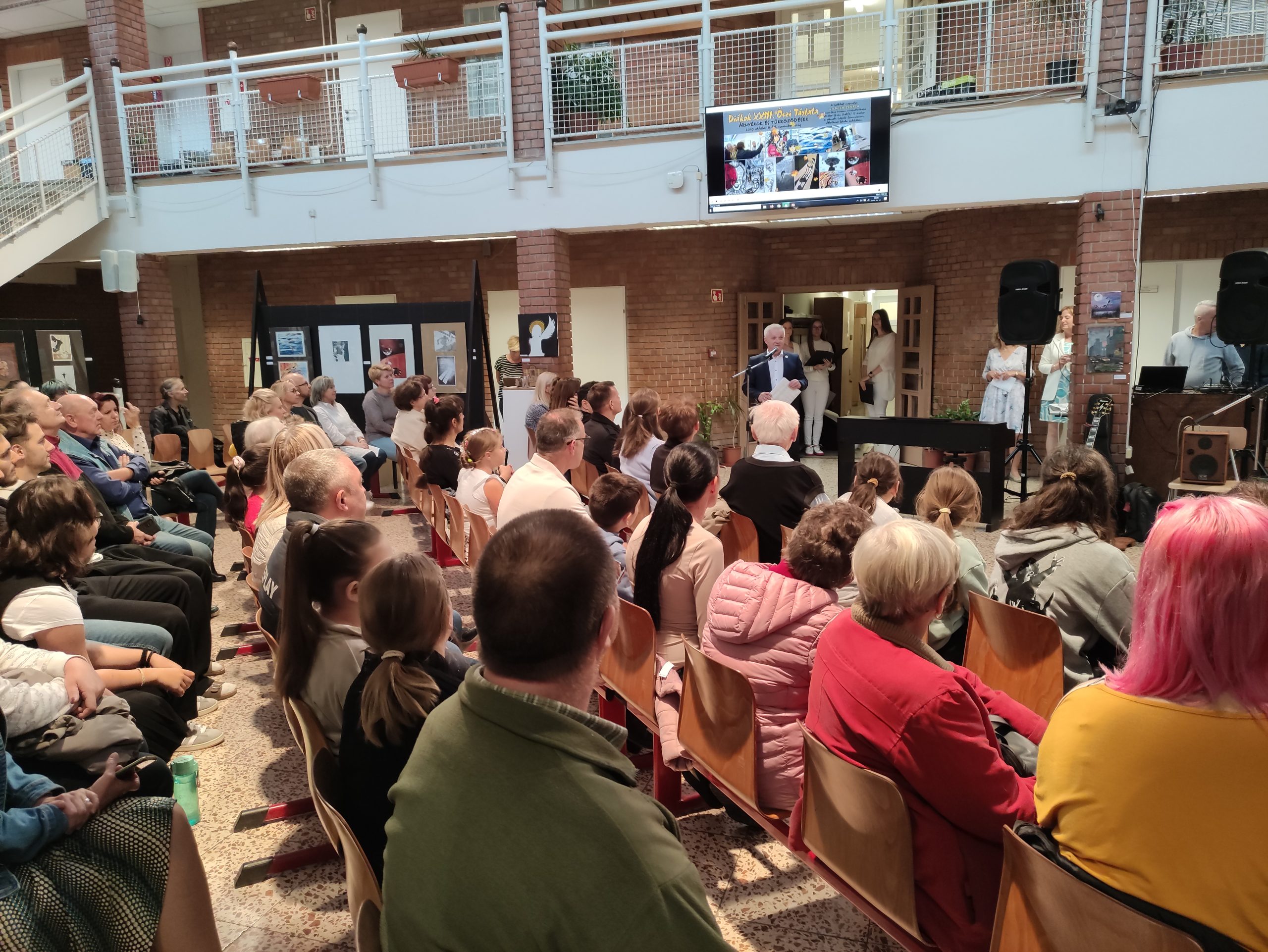 Diákok őszi tárkata (20)