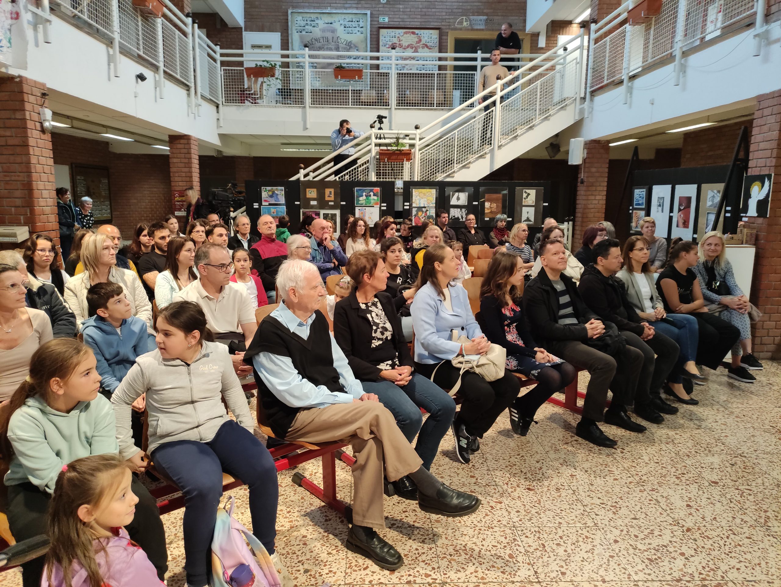 Diákok őszi tárkata (21)