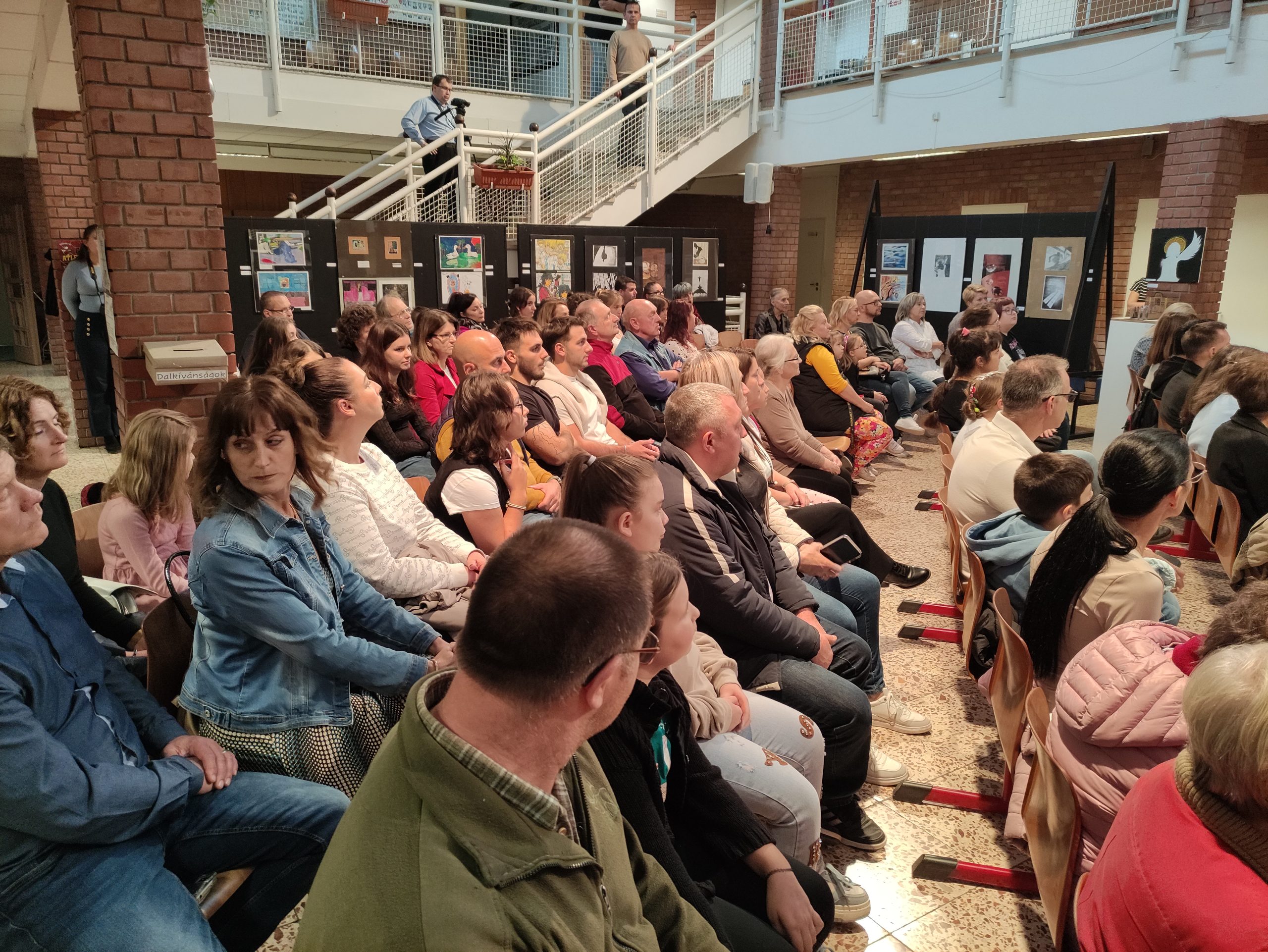 Diákok őszi tárkata (22)