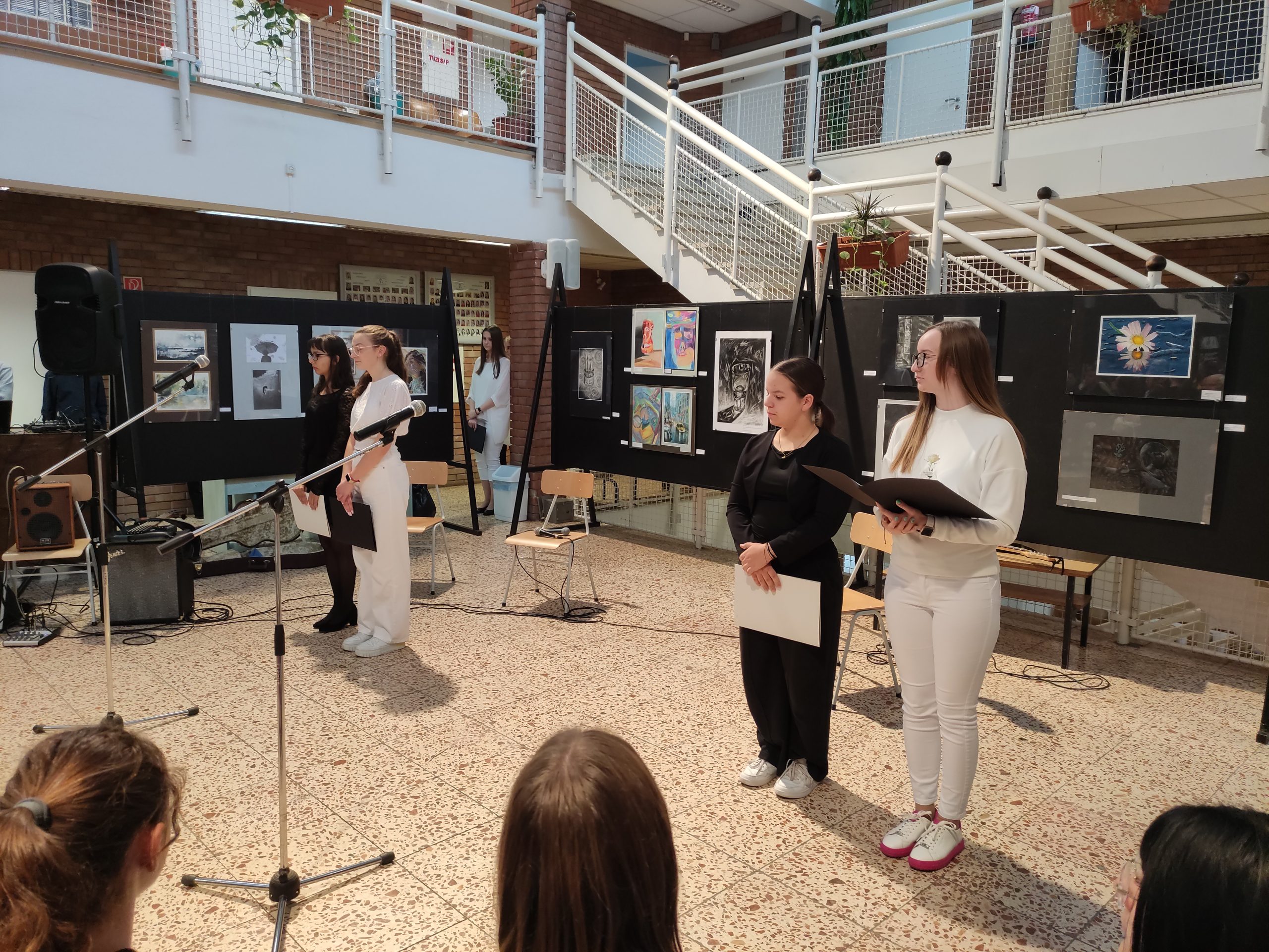 Diákok őszi tárkata (23)