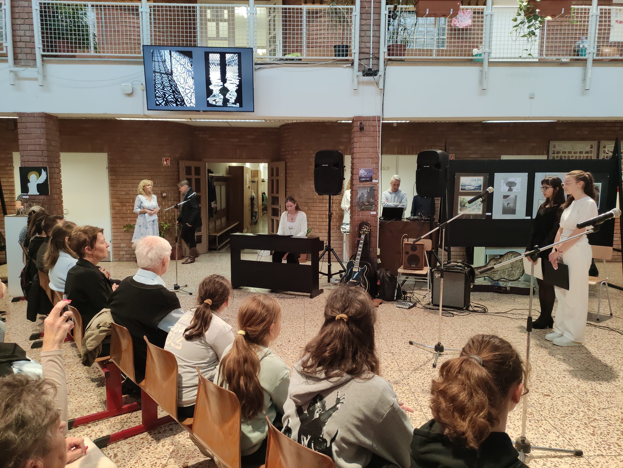 Diákok őszi tárkata (25)